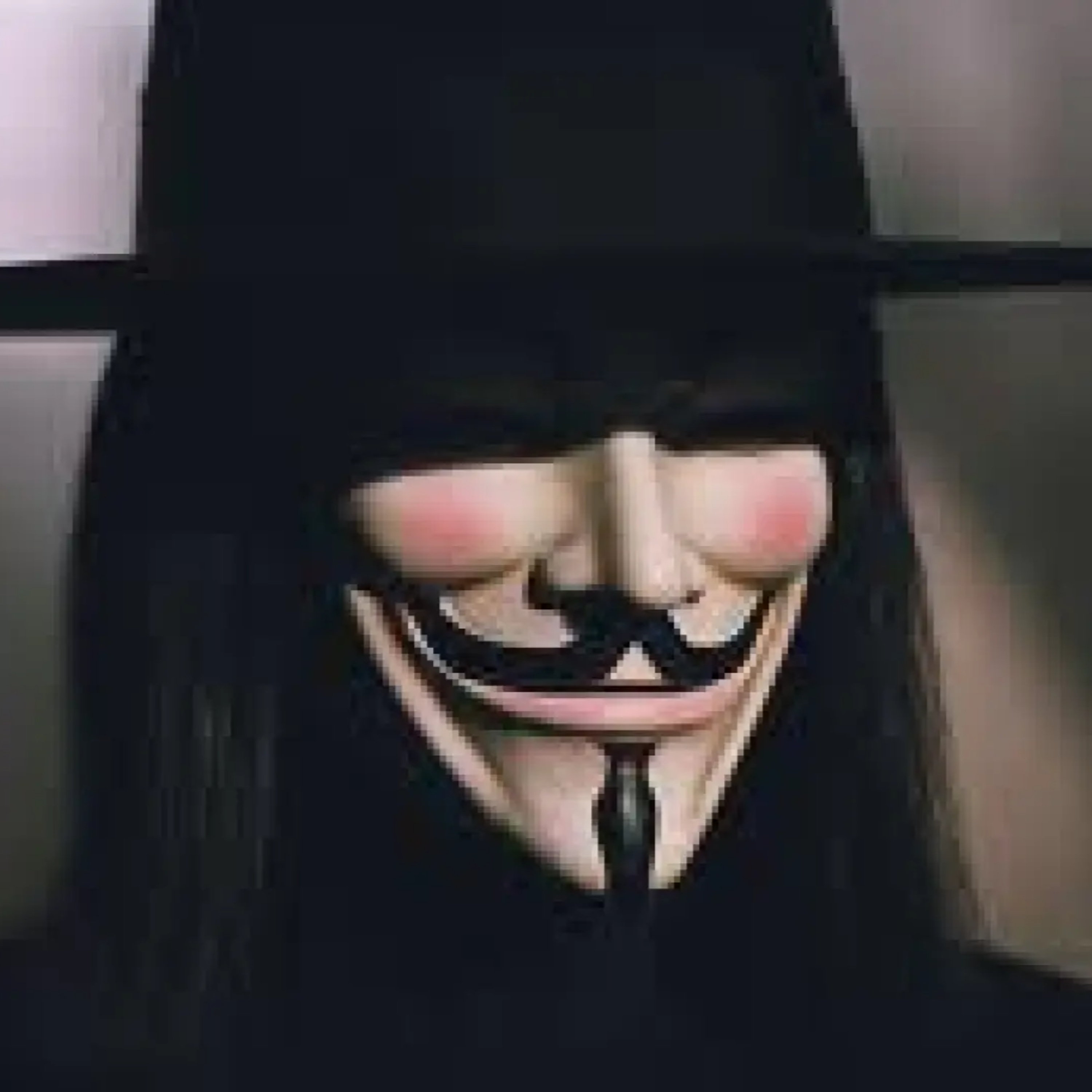 Ep 467-B KInd Rewind #38-V For Vendetta (2005)