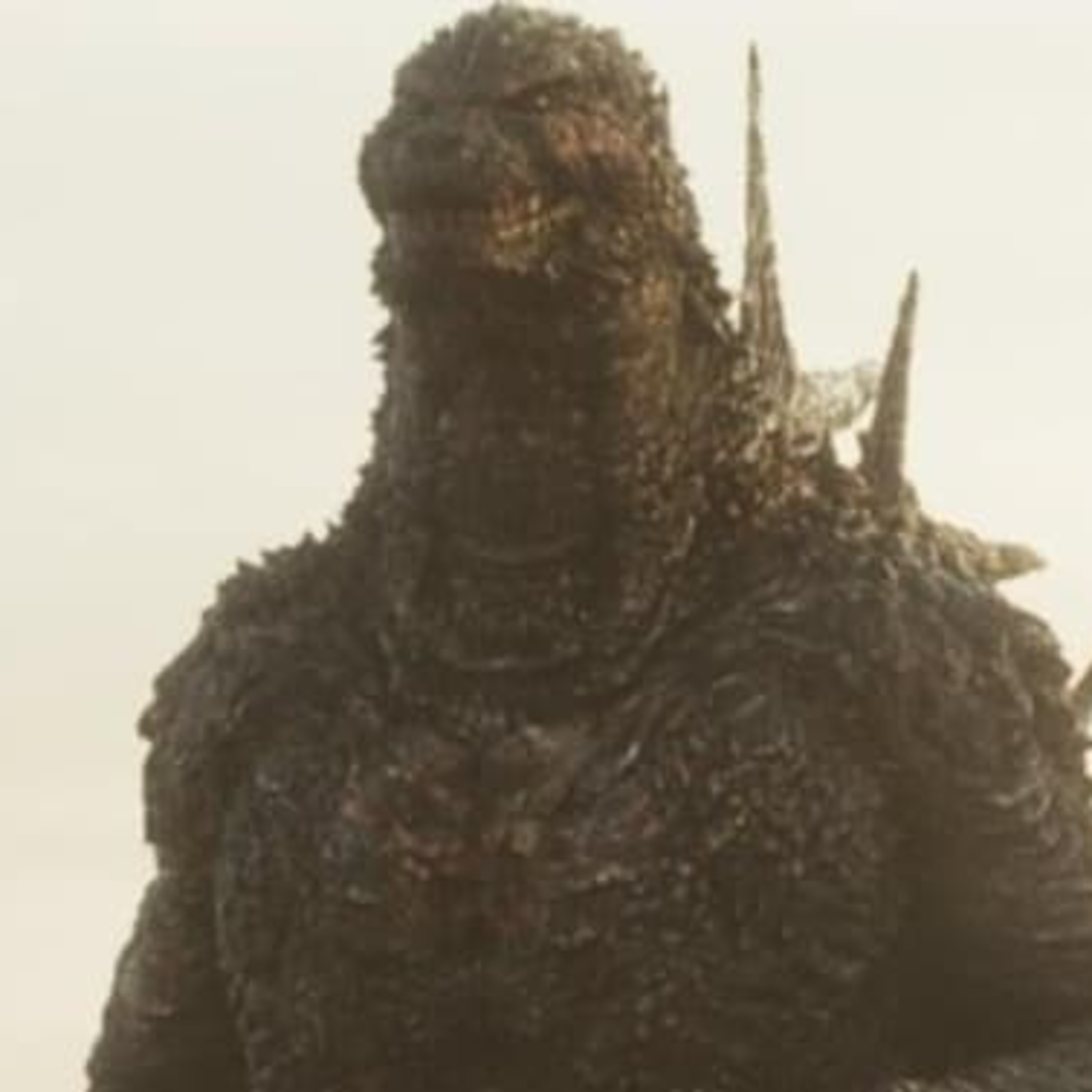 Ep 475-The B Team Goes to the Movies #104-Godzilla Minus One (2023)  episode artwork