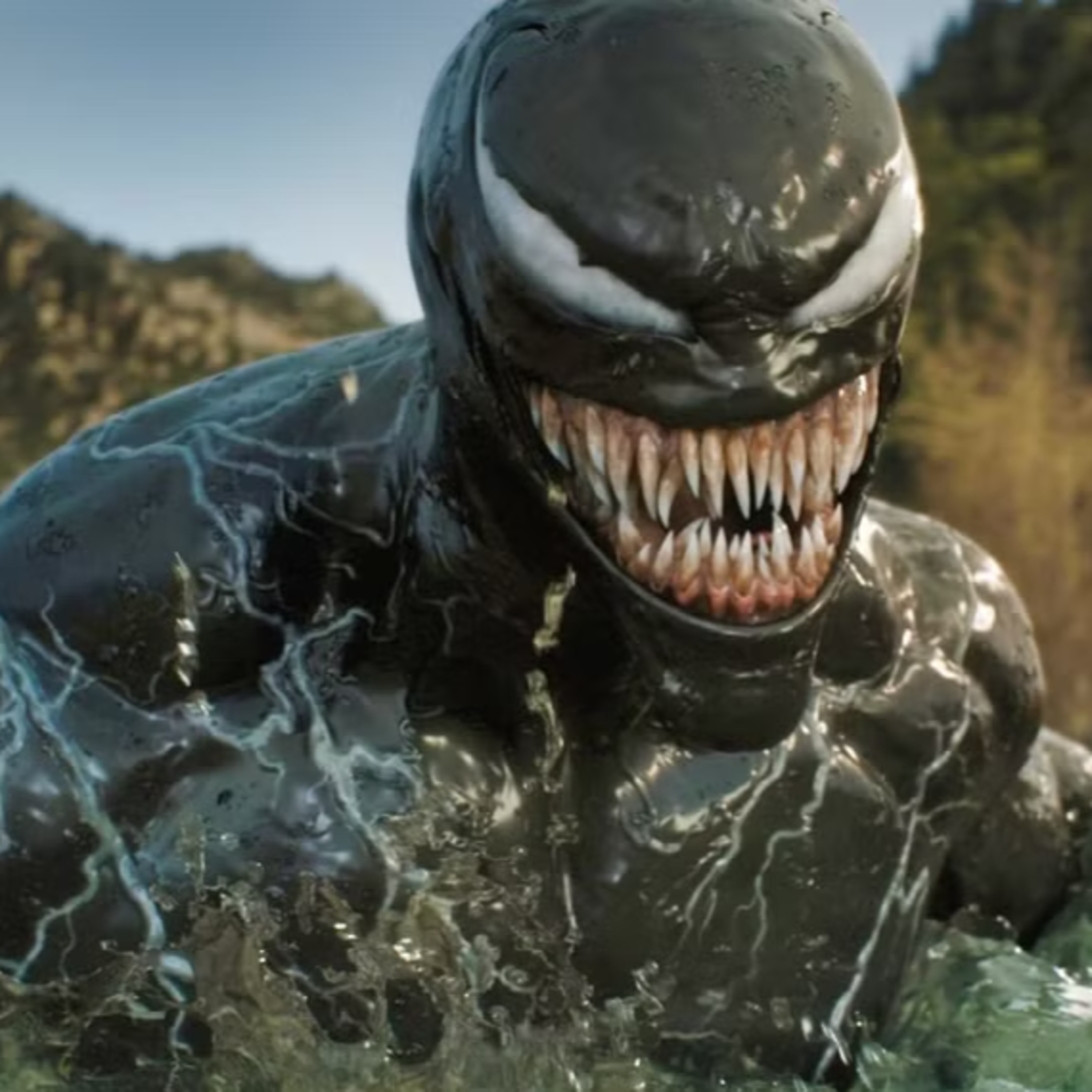 Ep 506-The B Team Goes to the Movies #116-Venom: The Last Dance (2024) episode artwork