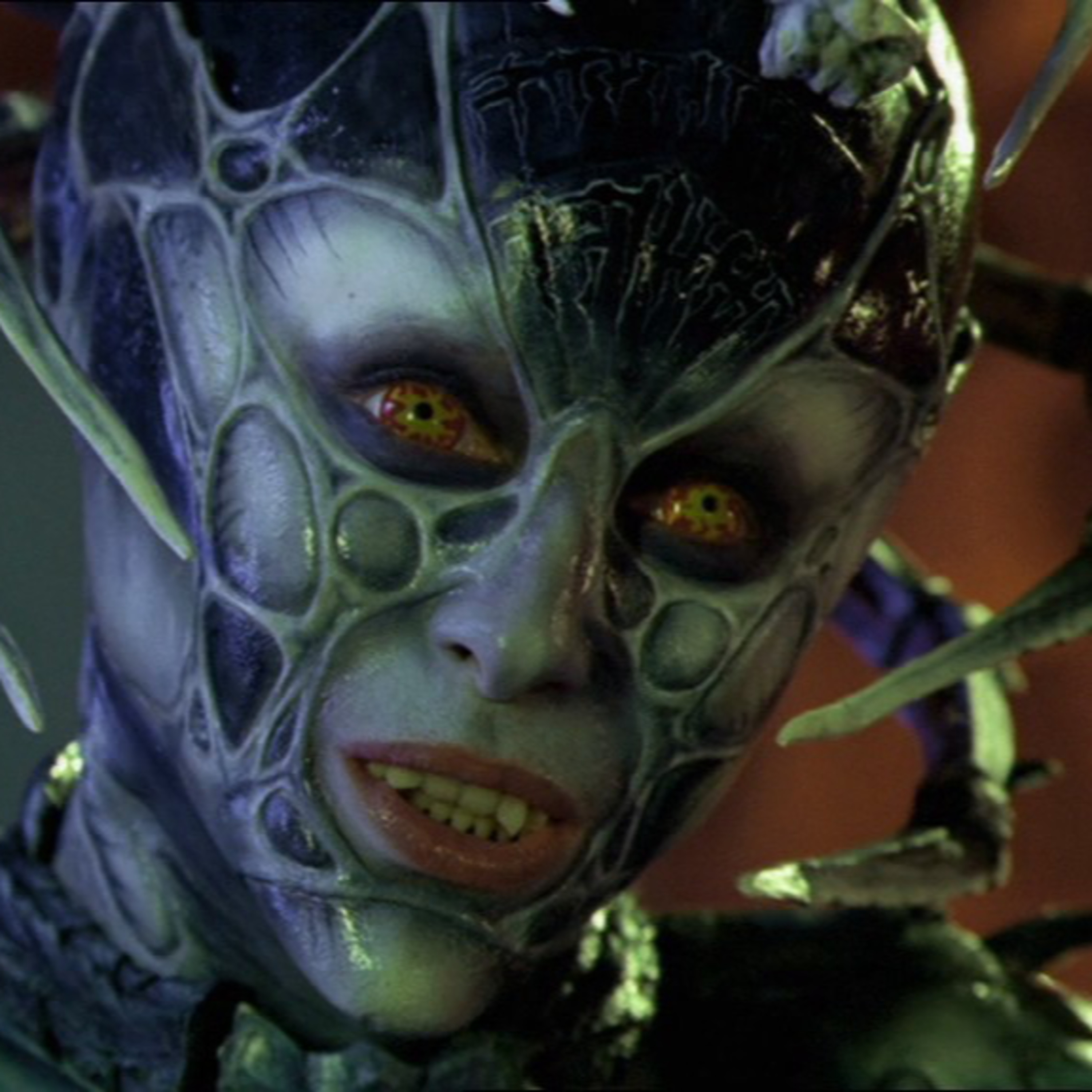 Ep 549-Tales From the Uncharted Territories #36-Liars, Guns and Money (S2 Eps 19-21)