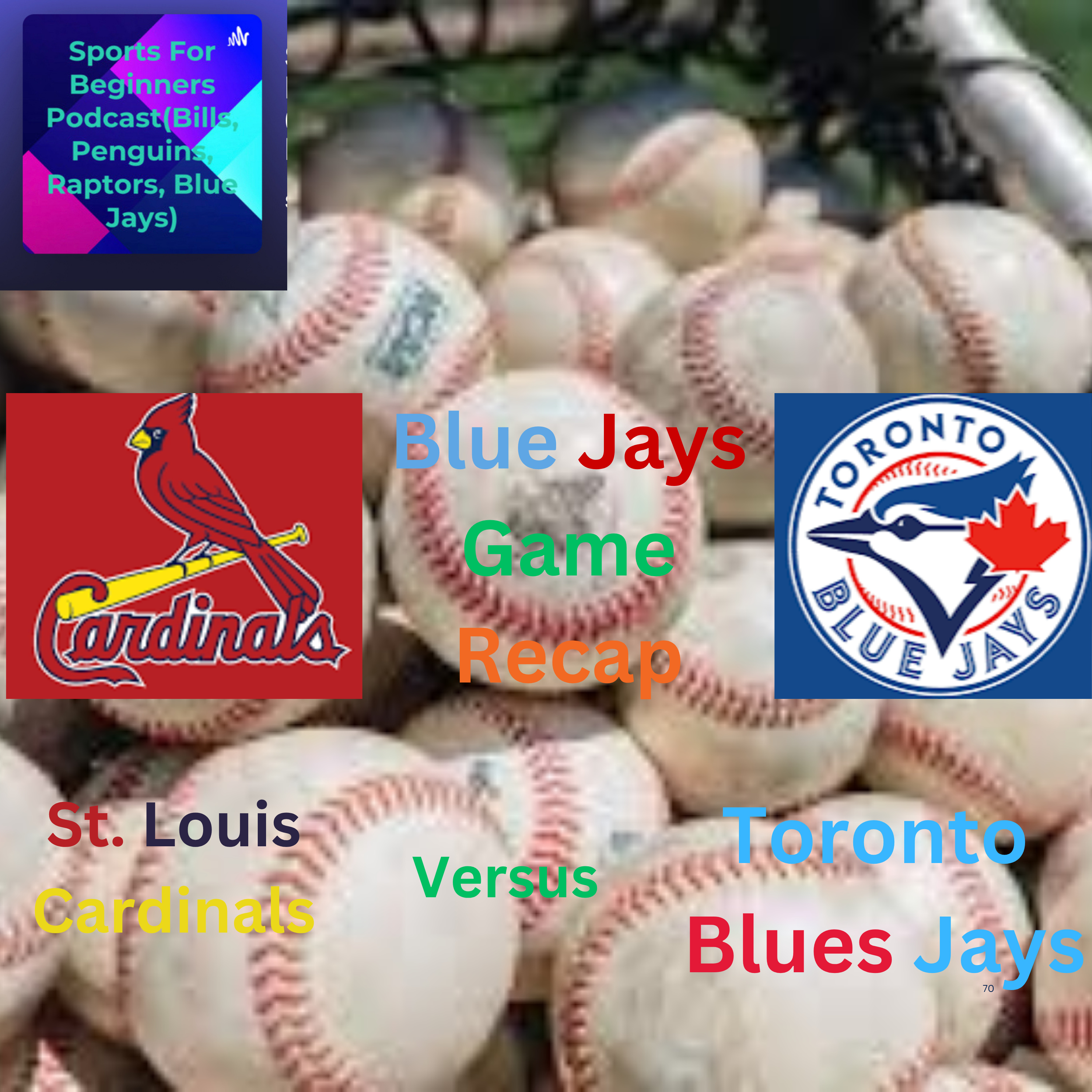 Sports For Beginners Podcast