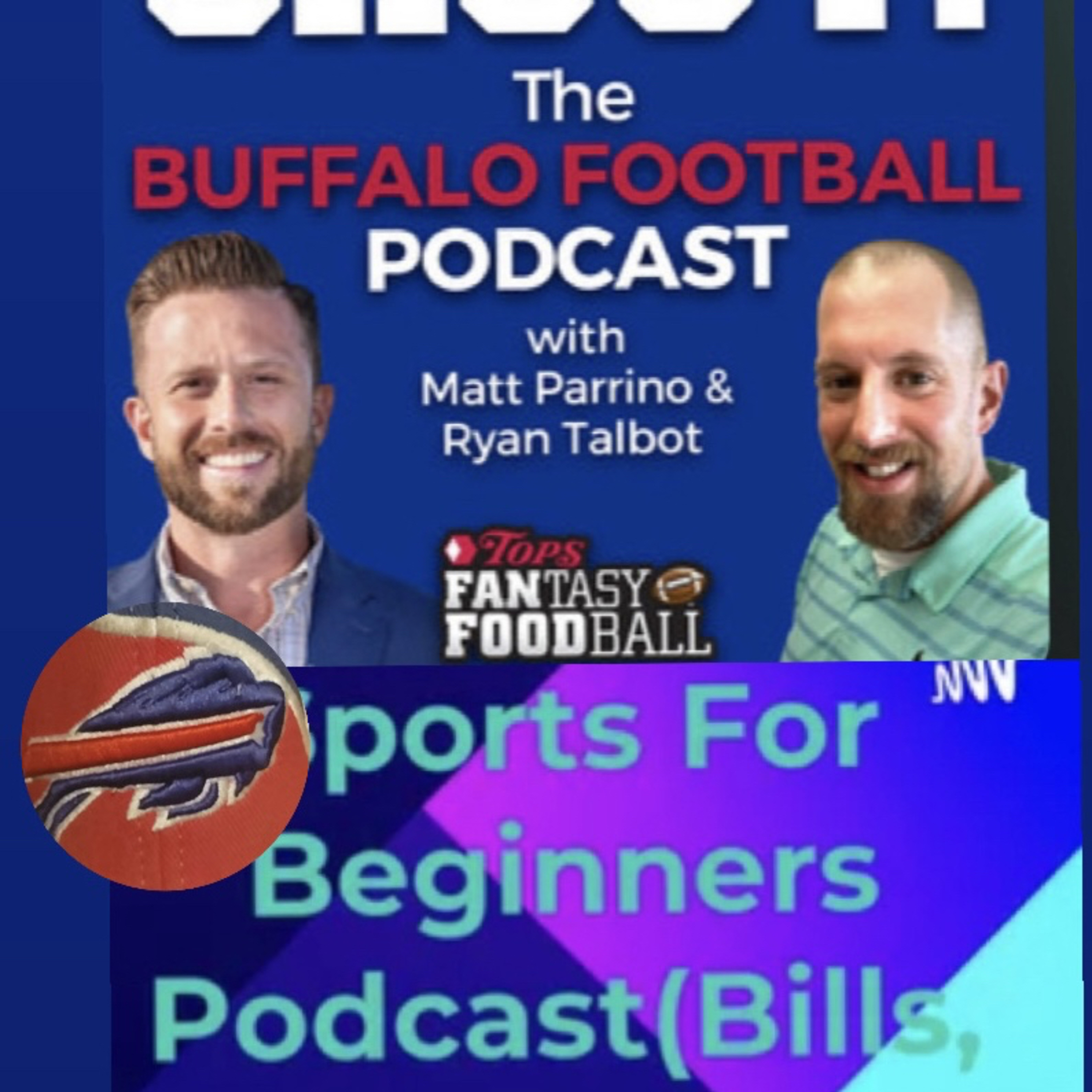 Sports For Beginners Podcast