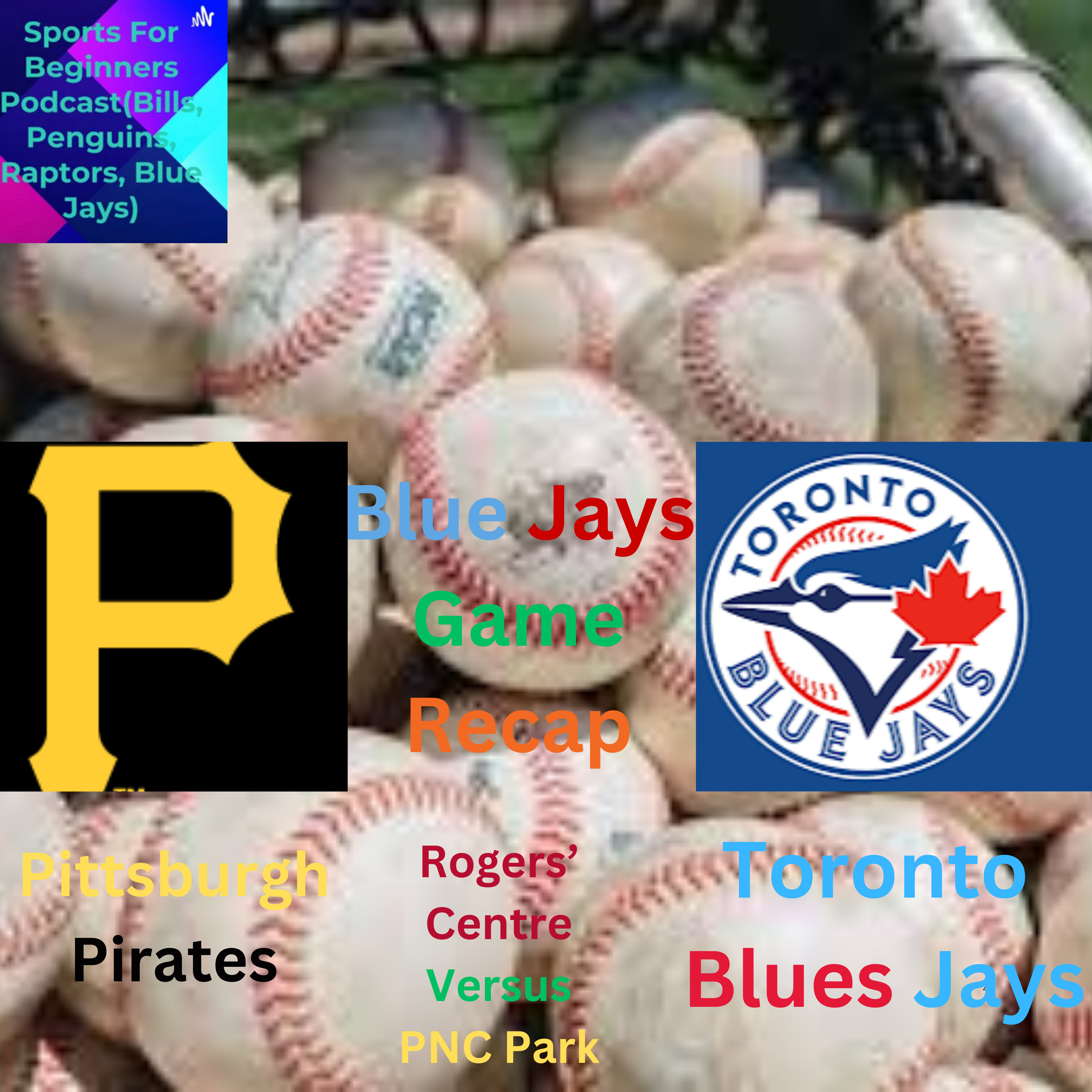 Sports For Beginners Podcast