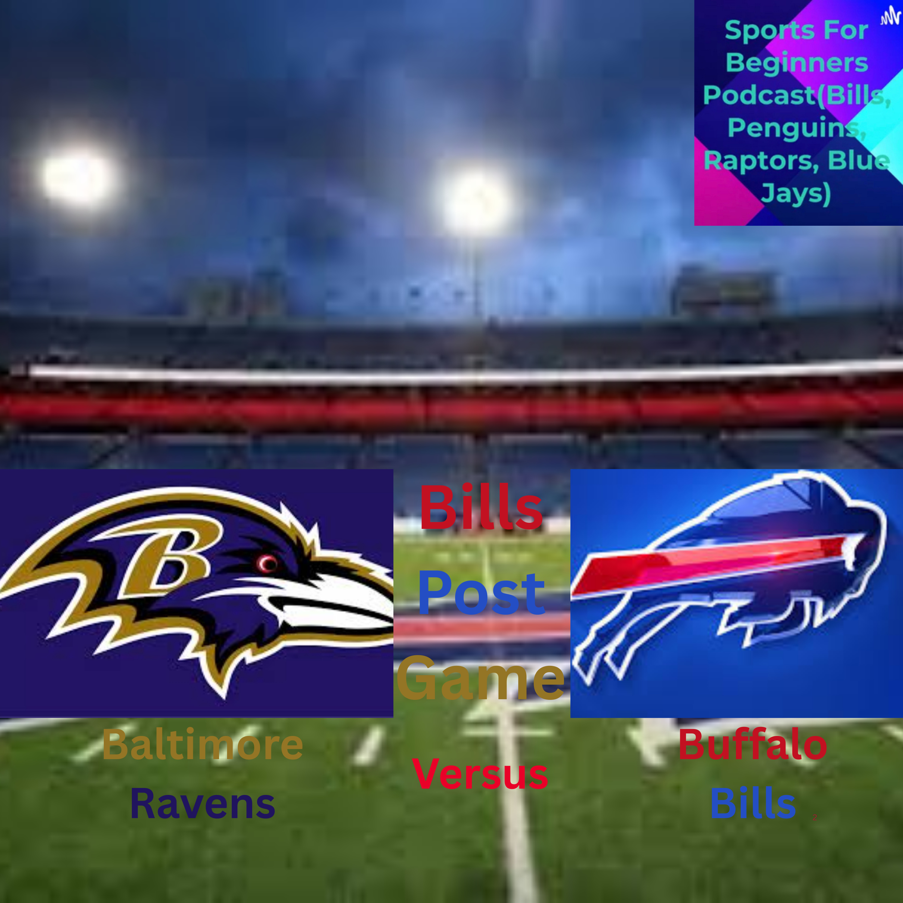 Sports For Beginners Podcast