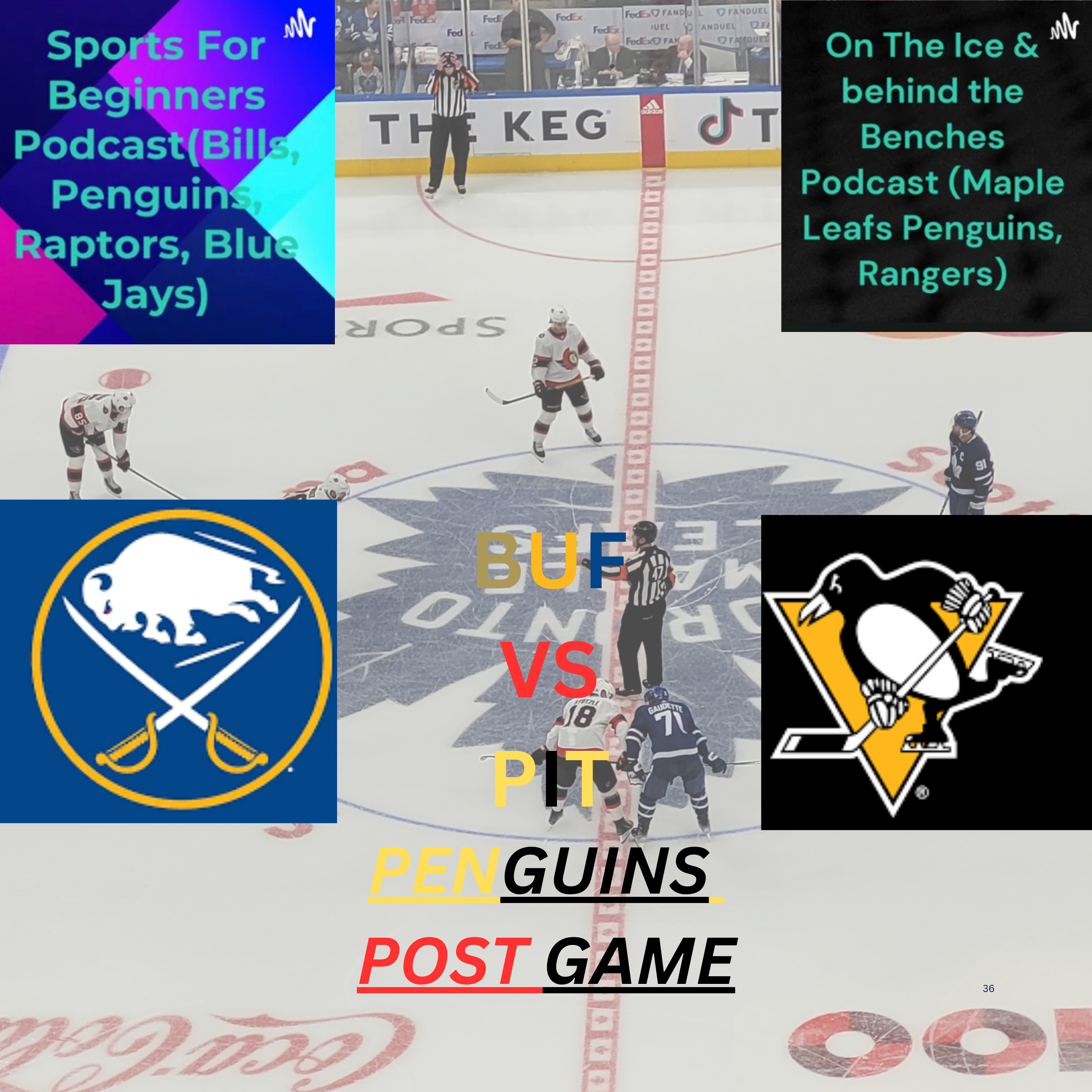 Sports For Beginners Podcast