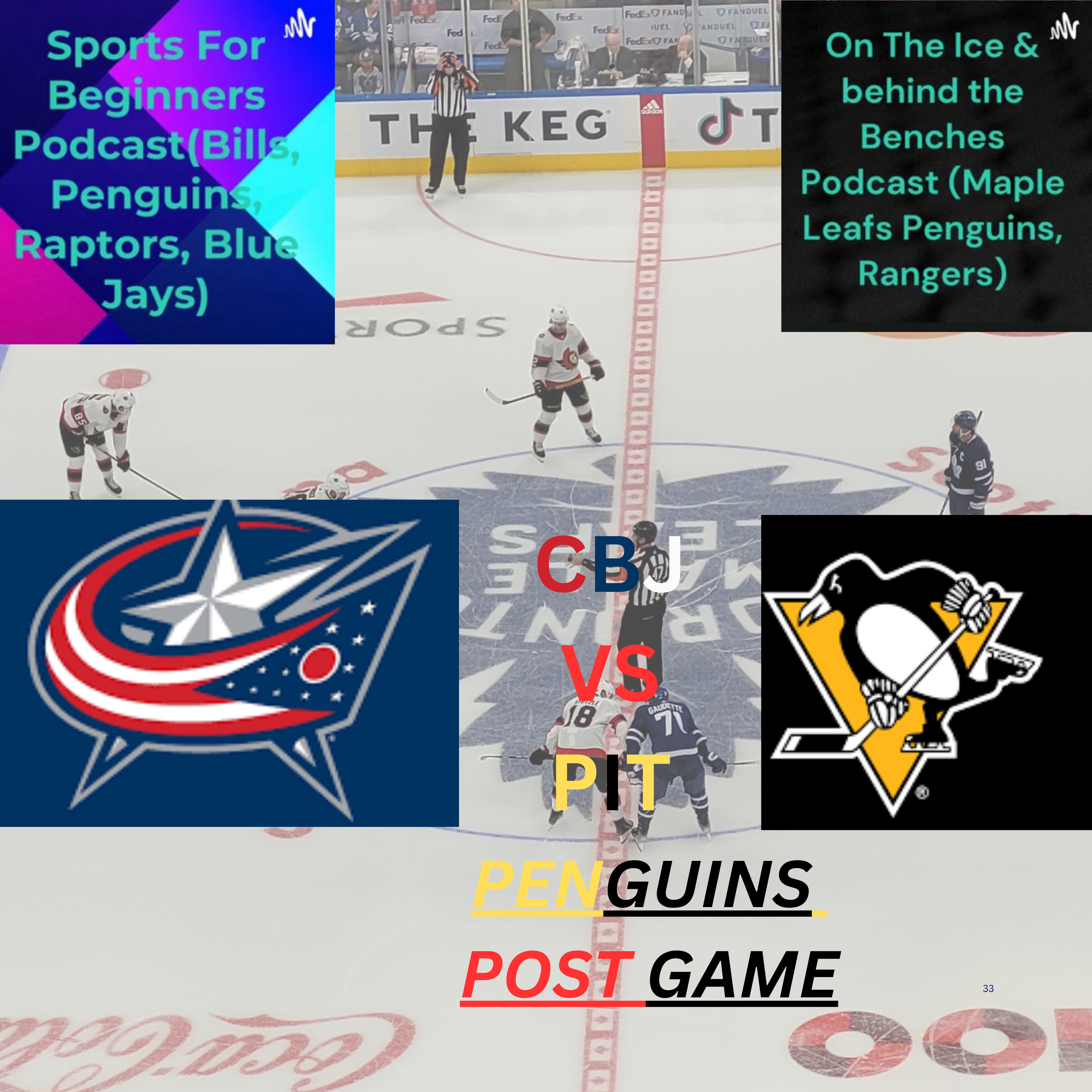 Sports For Beginners Podcast