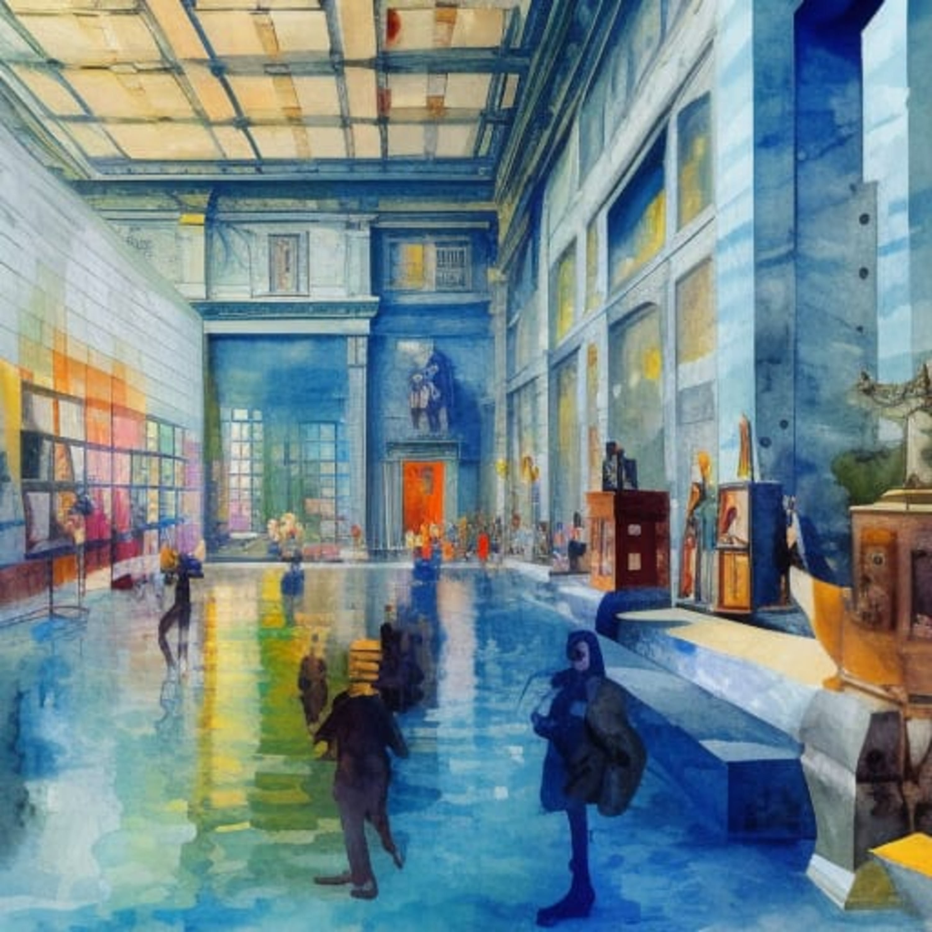 1.26 Mimarlık ve Kültür, Londra’da Sosyal ve Kültürel Yaşam Konuk: Barış Doğa Çam episode artwork