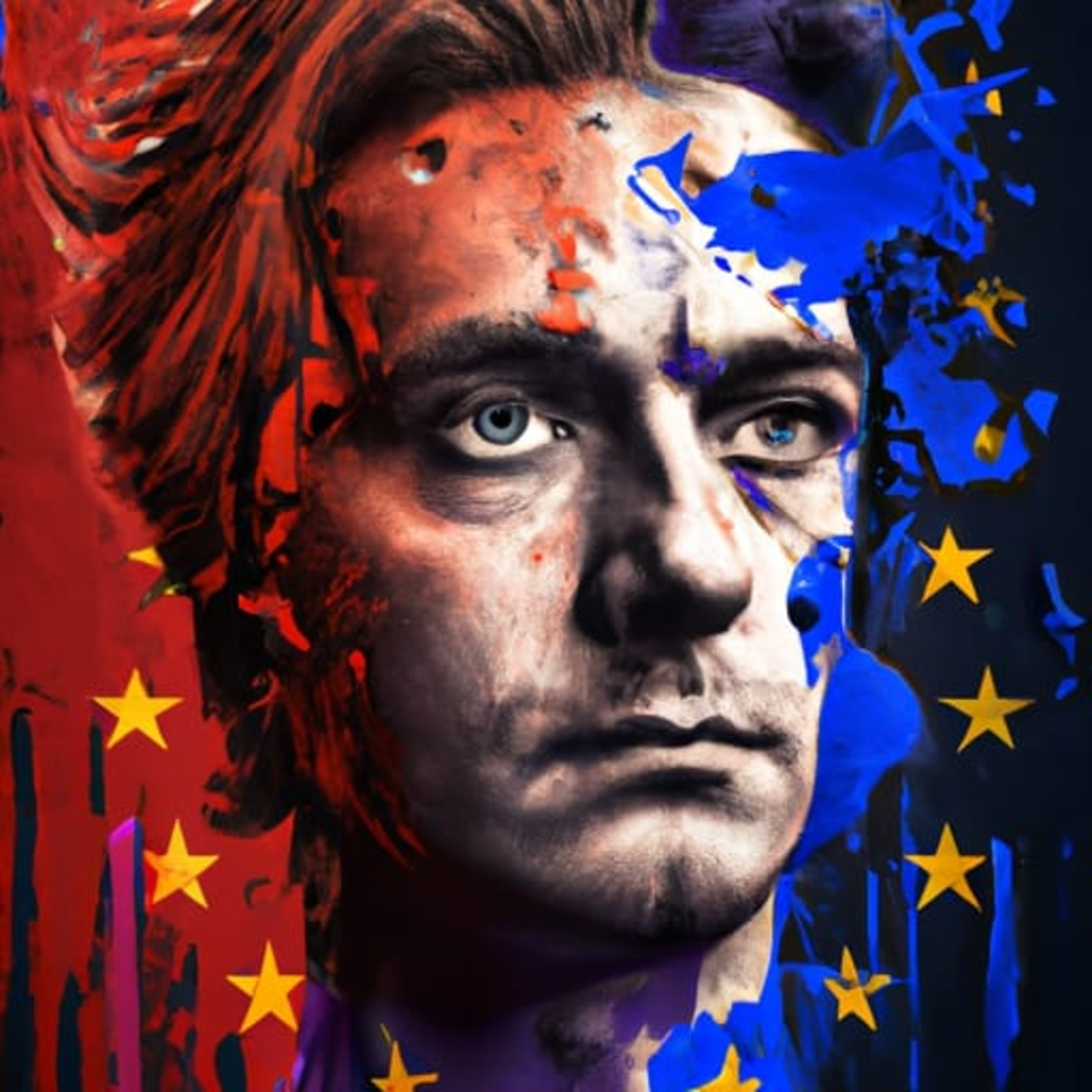 1.27 Avrupa'da Solcu Olmanın Dayanılmaz Hafifliği, 500 Sığınmacı, 49 Euro Bilet episode artwork