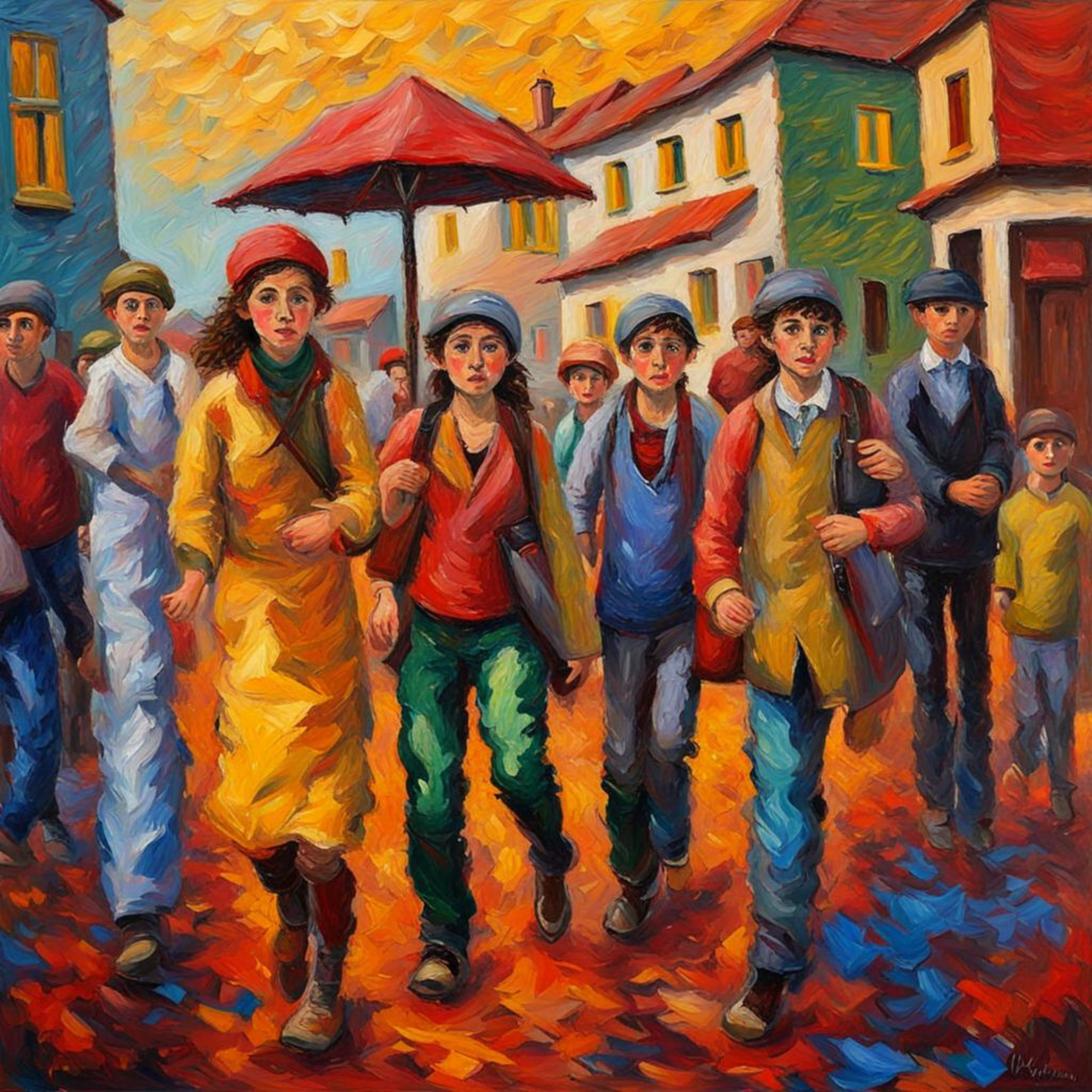 Expat Kafası