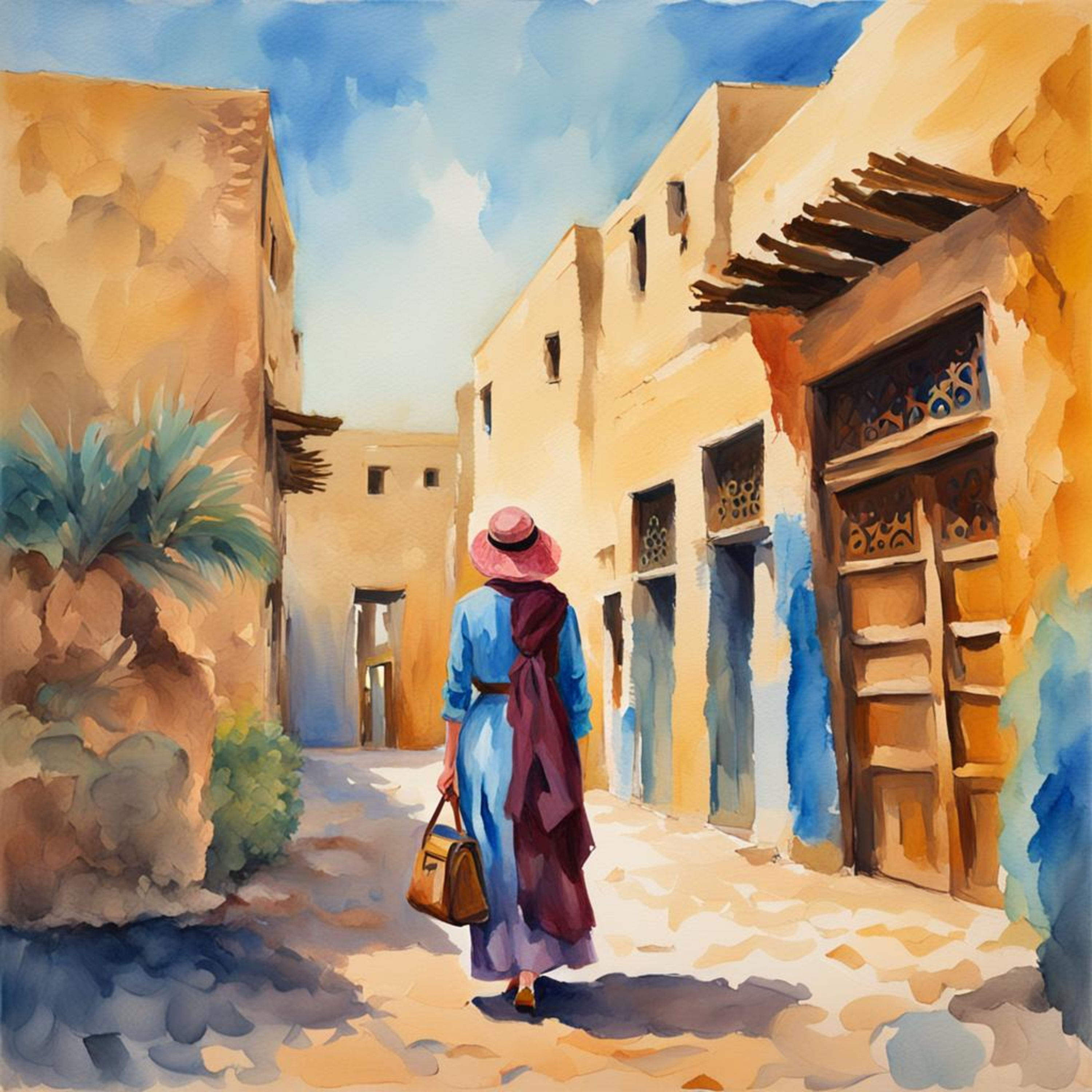 Expat Kafası