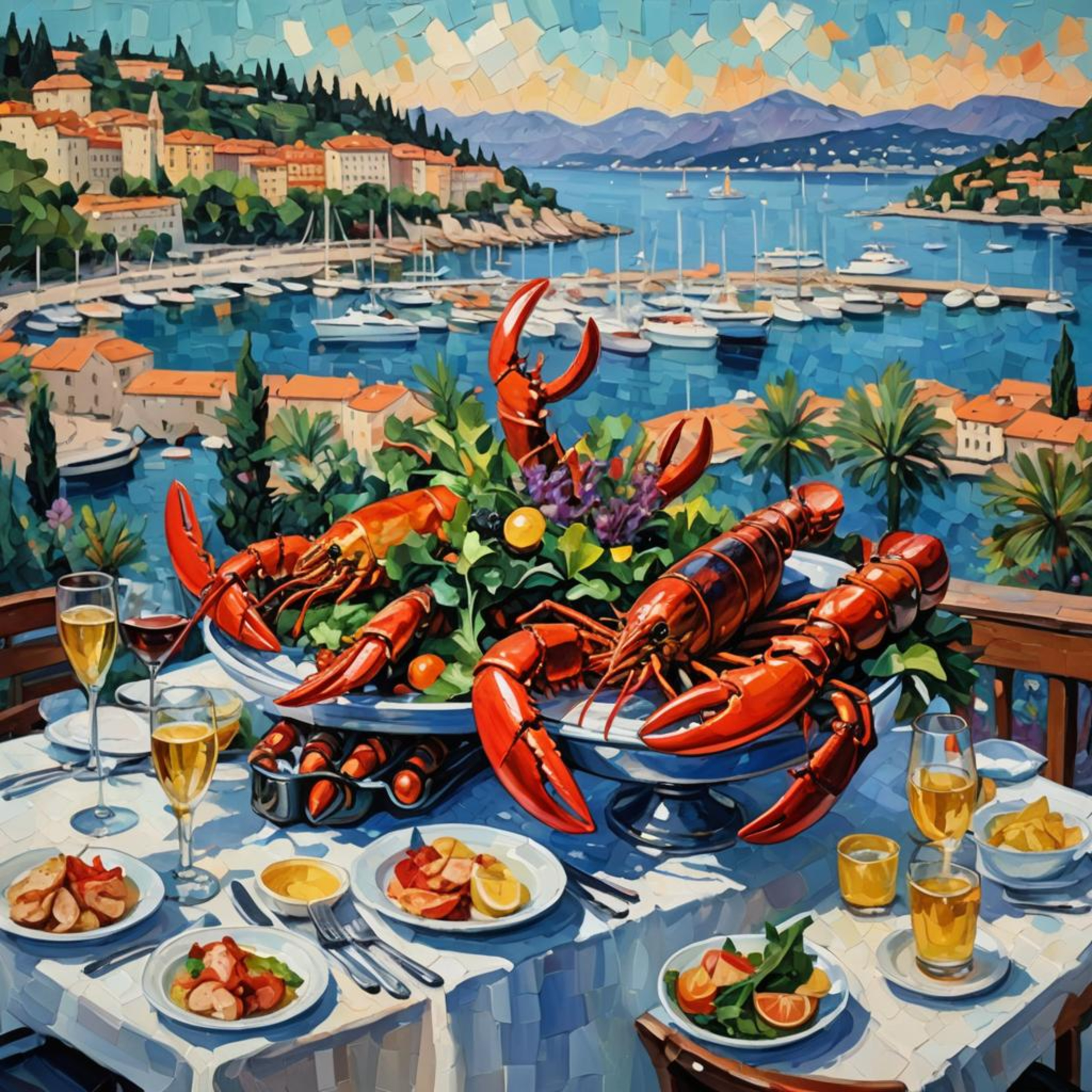 Expat Kafası