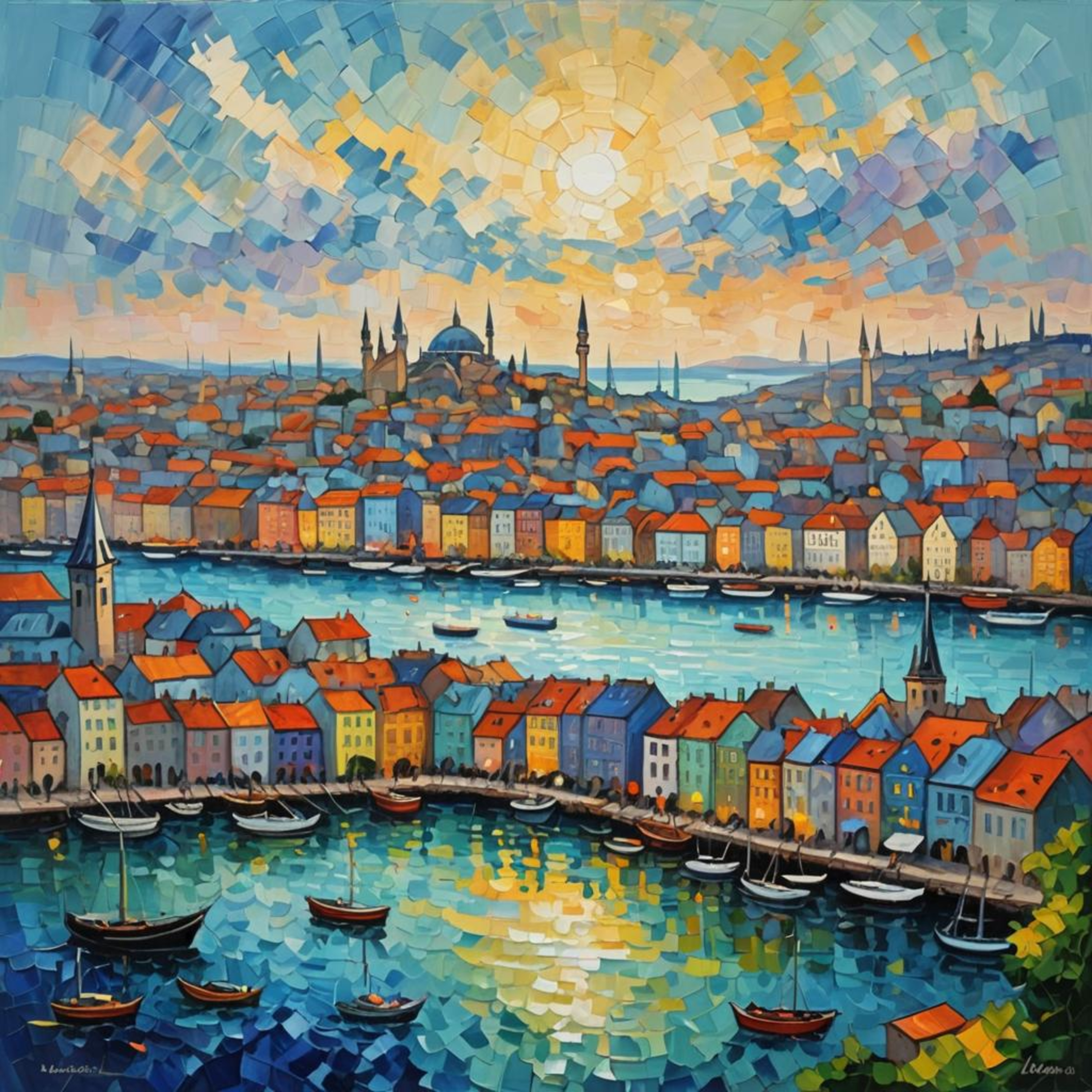 Expat Kafası