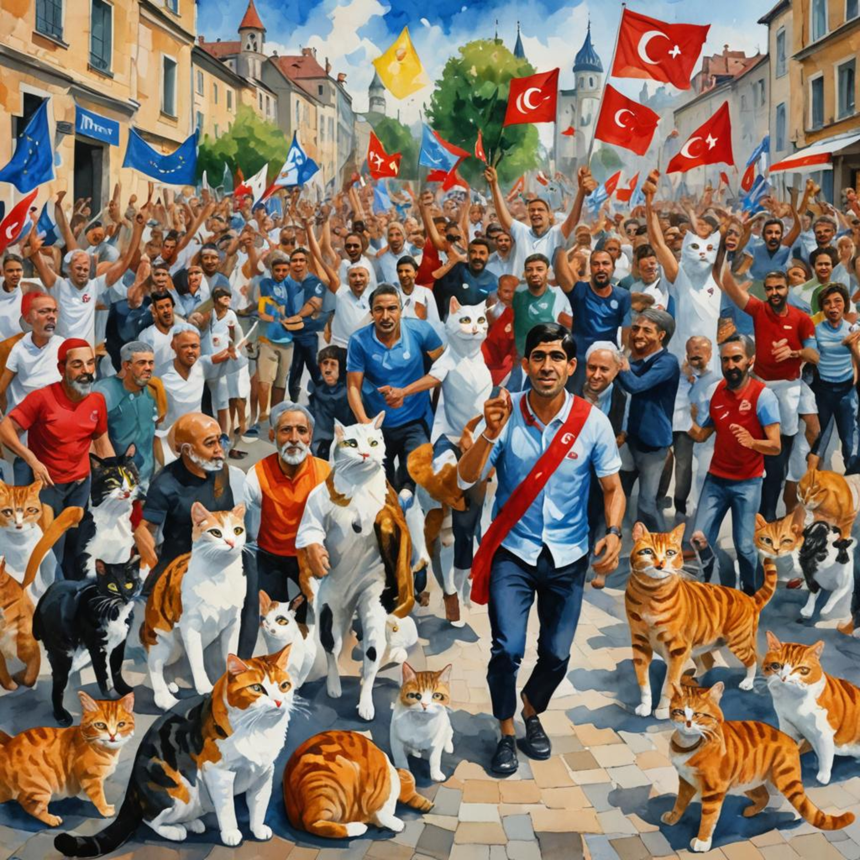 Expat Kafası