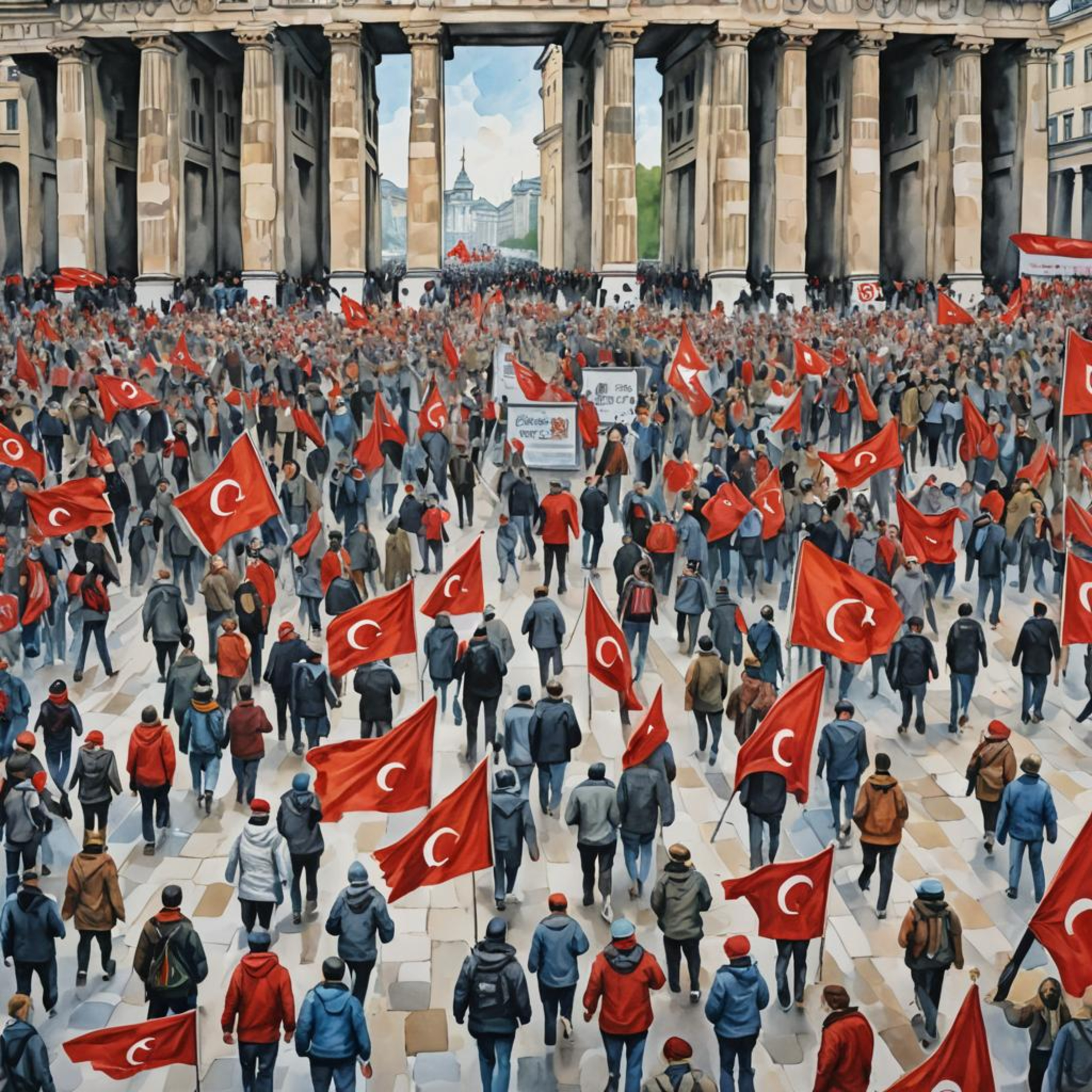 Expat Kafası