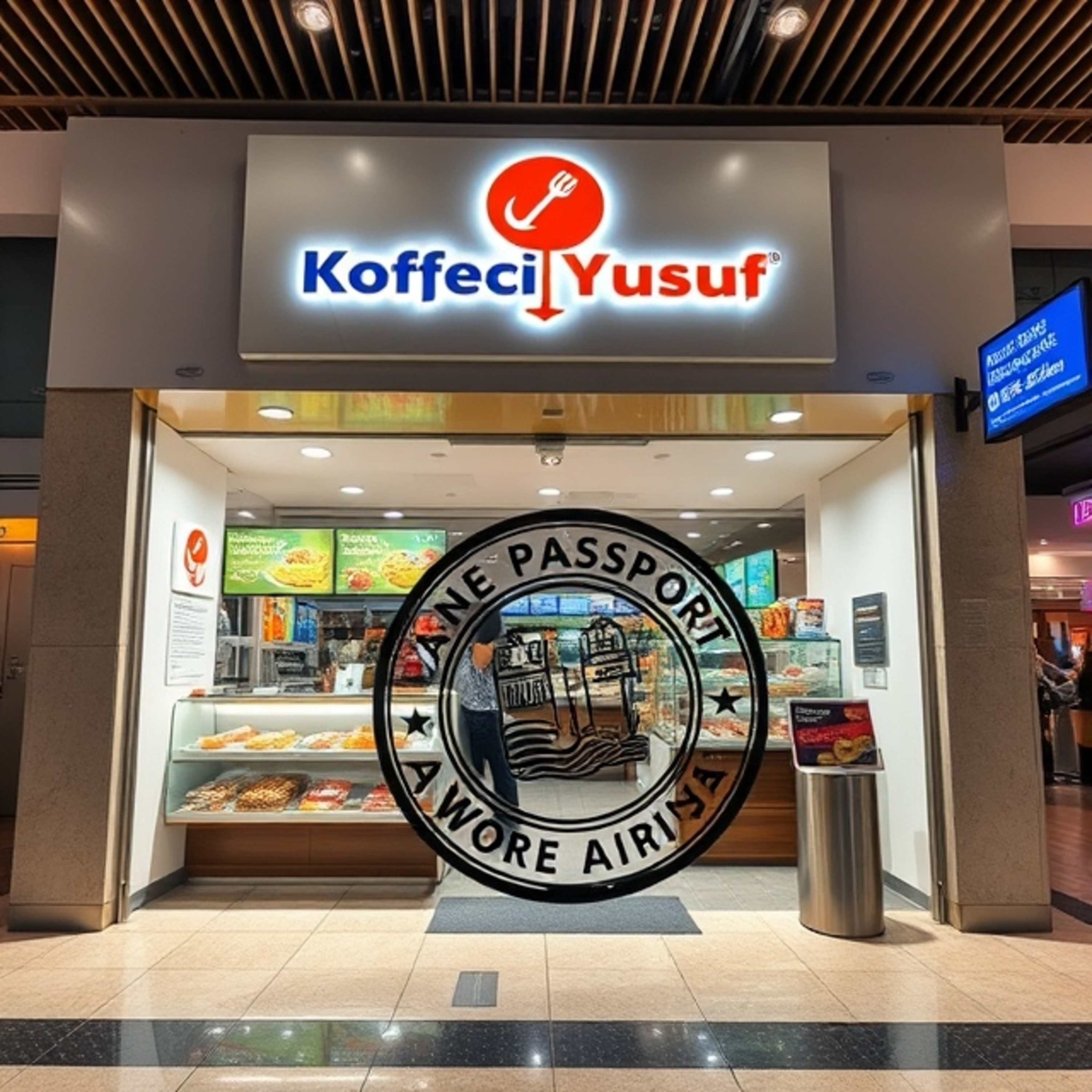 Expat Kafası