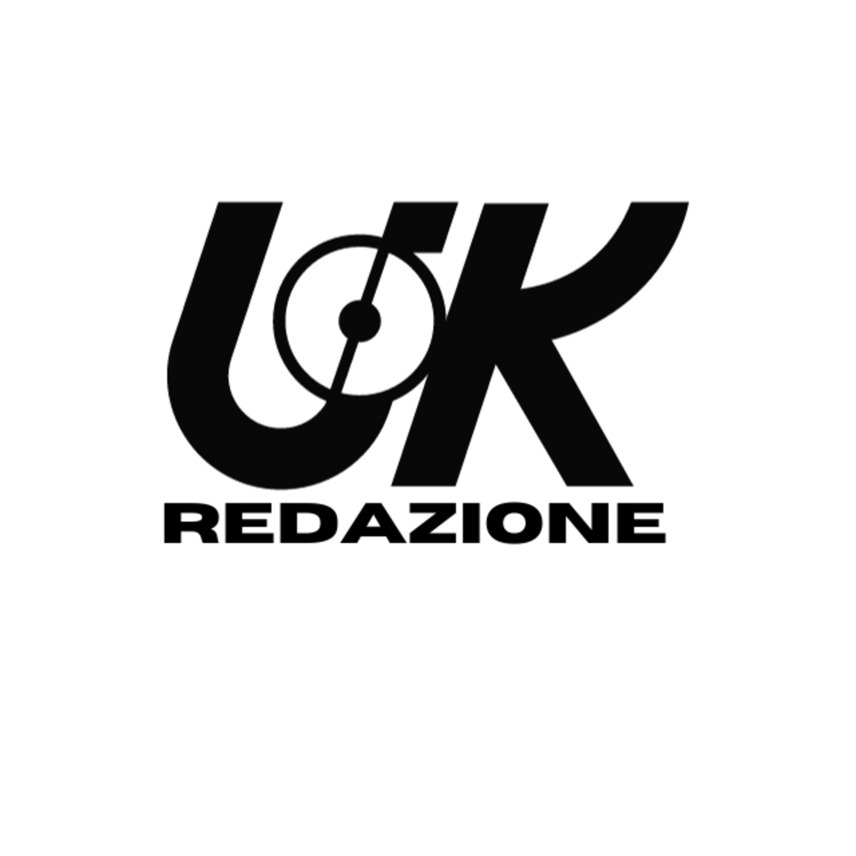 UKCALCIO ON AIR