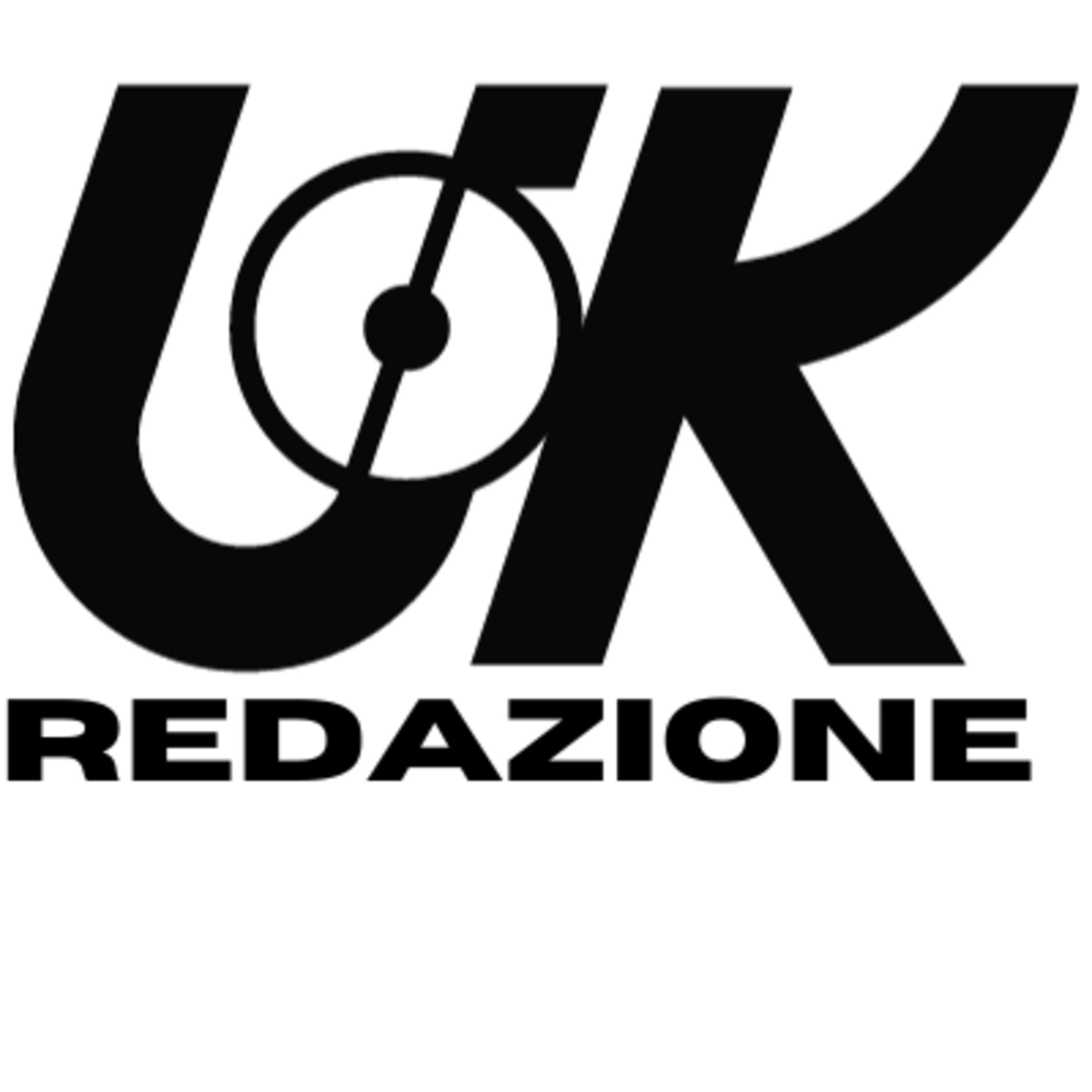 UKCALCIO ON AIR