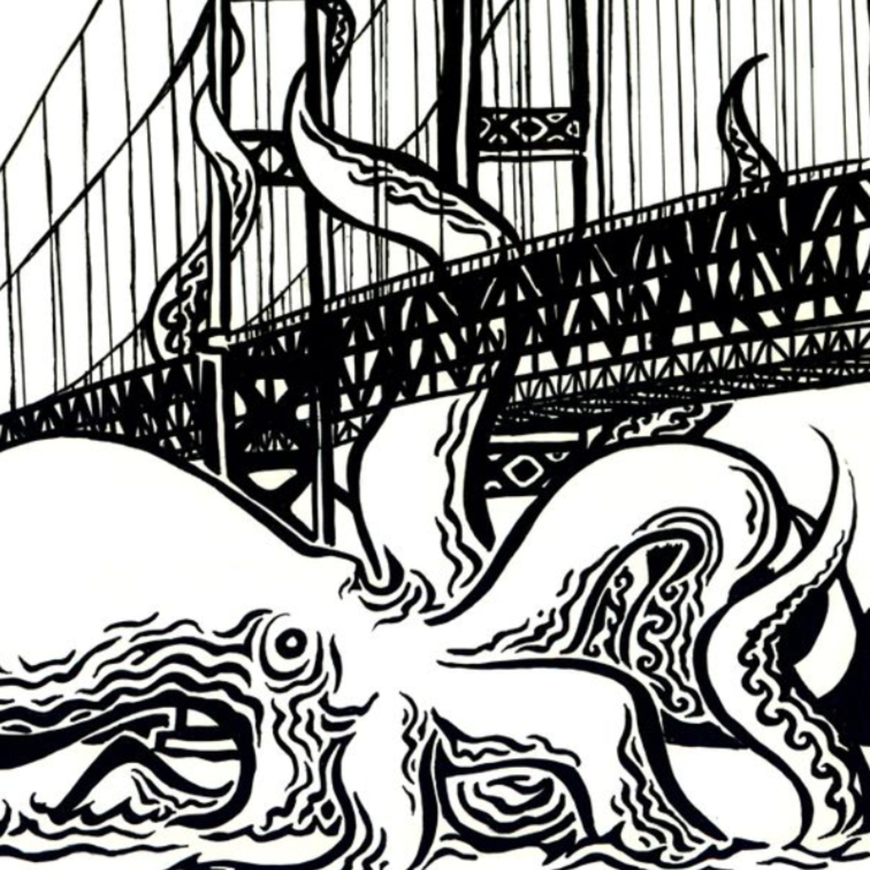 That Upper Left Life