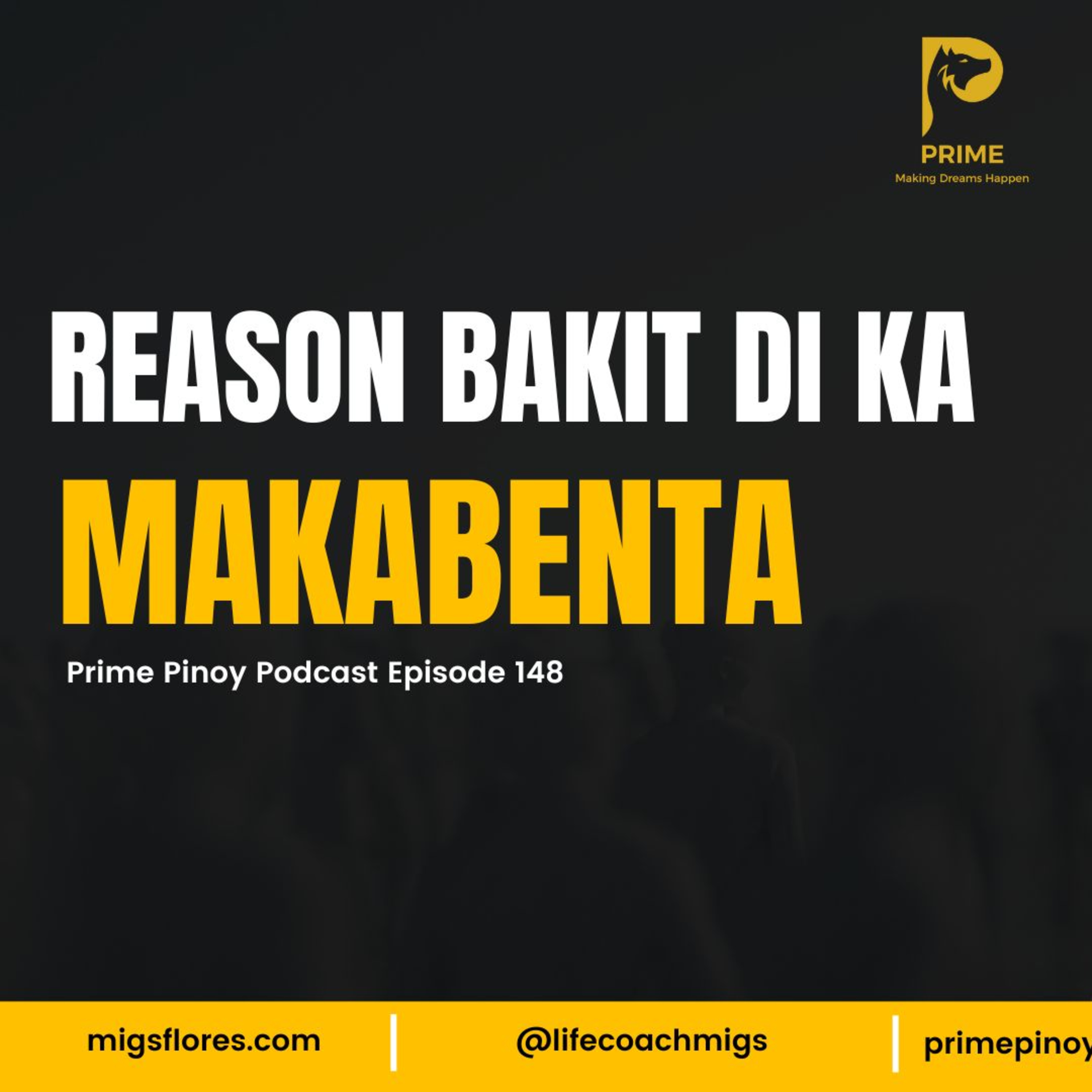Sales Block: Bakit Hindi Ka Makabenta | Episode 148 episode artwork