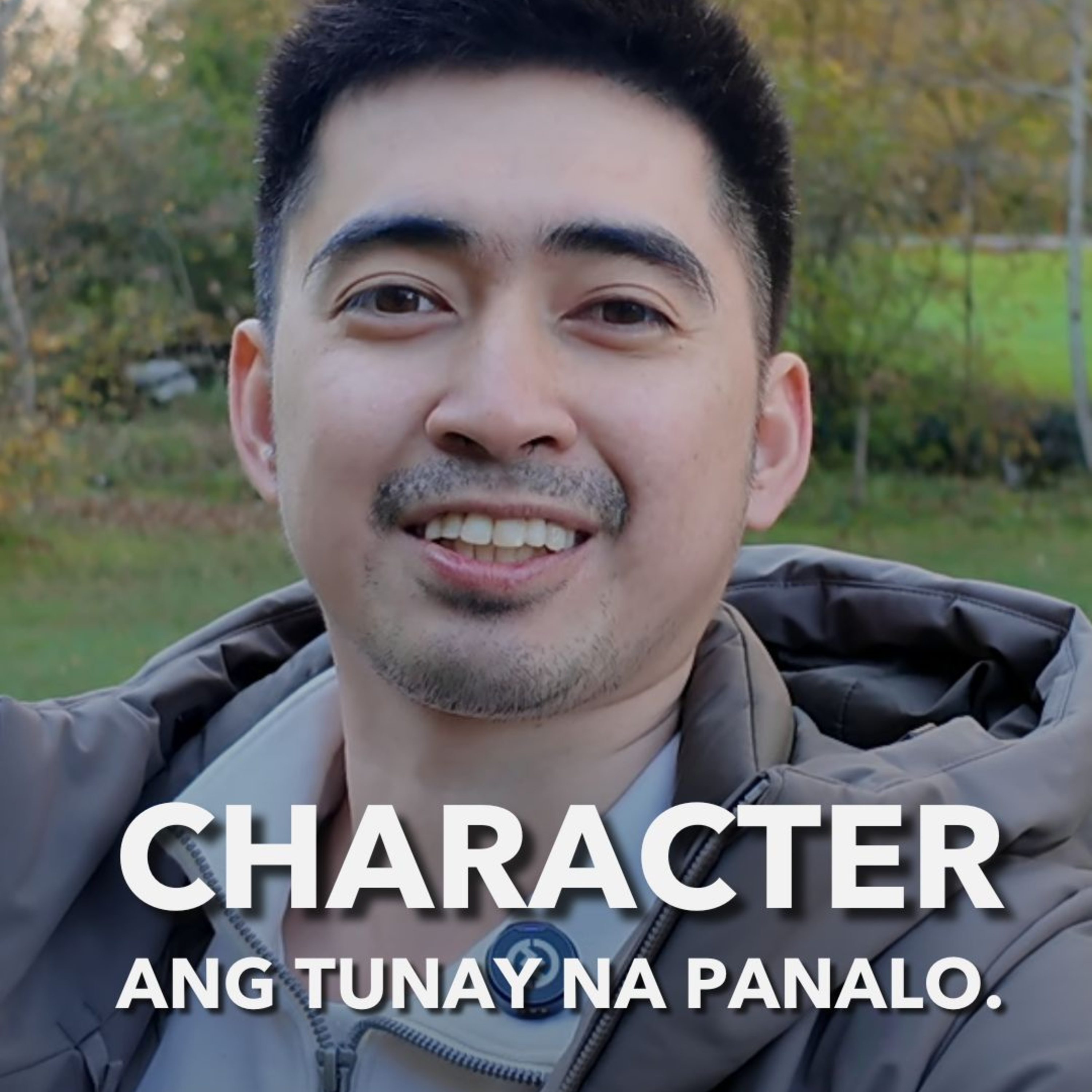 The Real Victory Is Character, Not Fame or | Episode 202