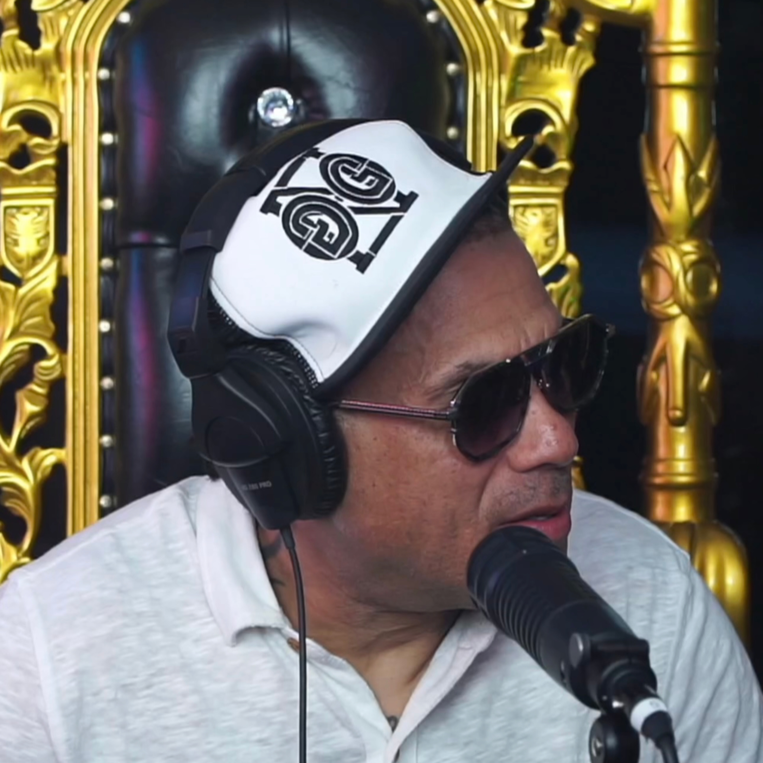 Benzino Interview On Diddy Lawsuit, Meek Mill, Yung Miami, 50 Cent, Coi Leray and More! episode artwork