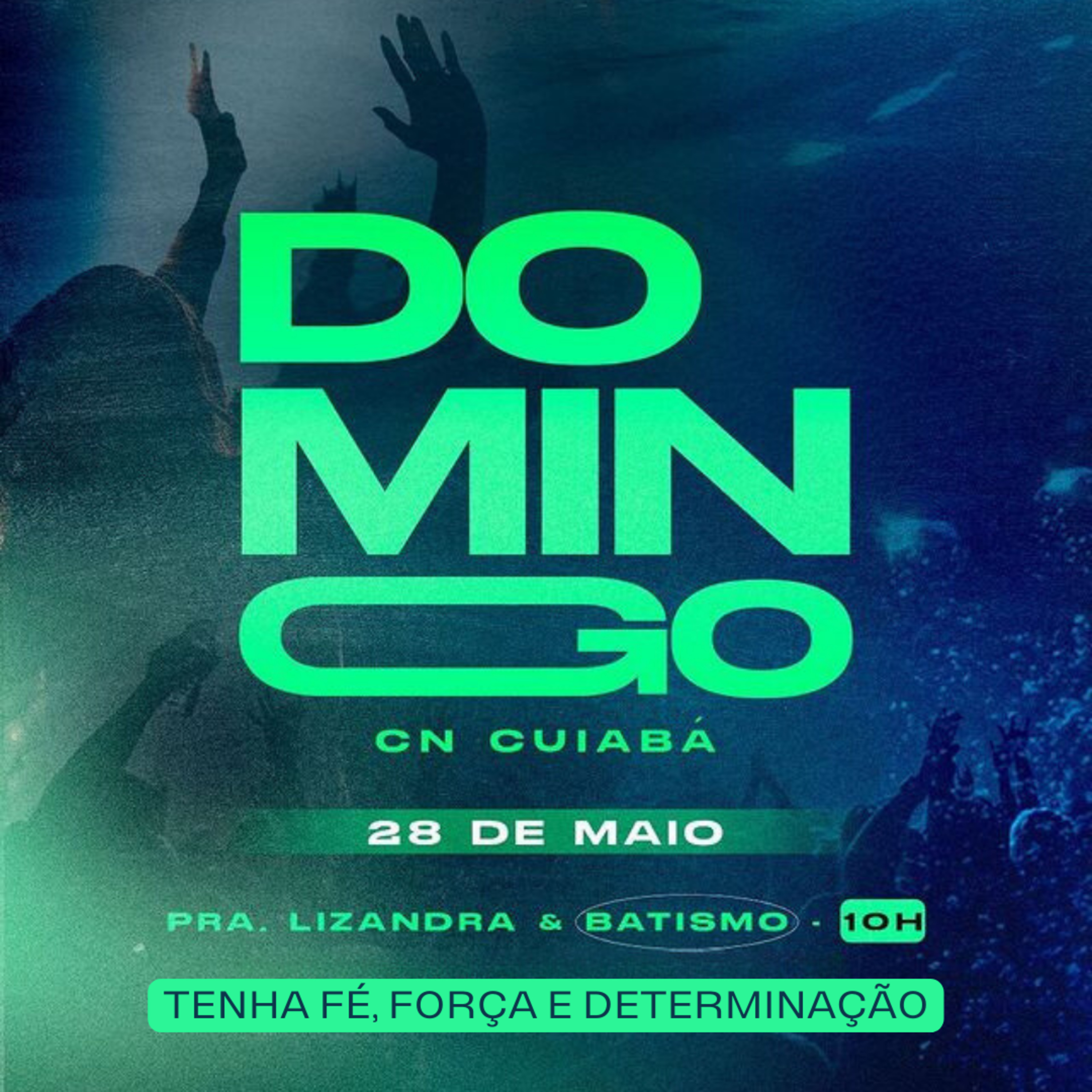 COMUNIDADE DAS NAÇÕES- CUIABÁ