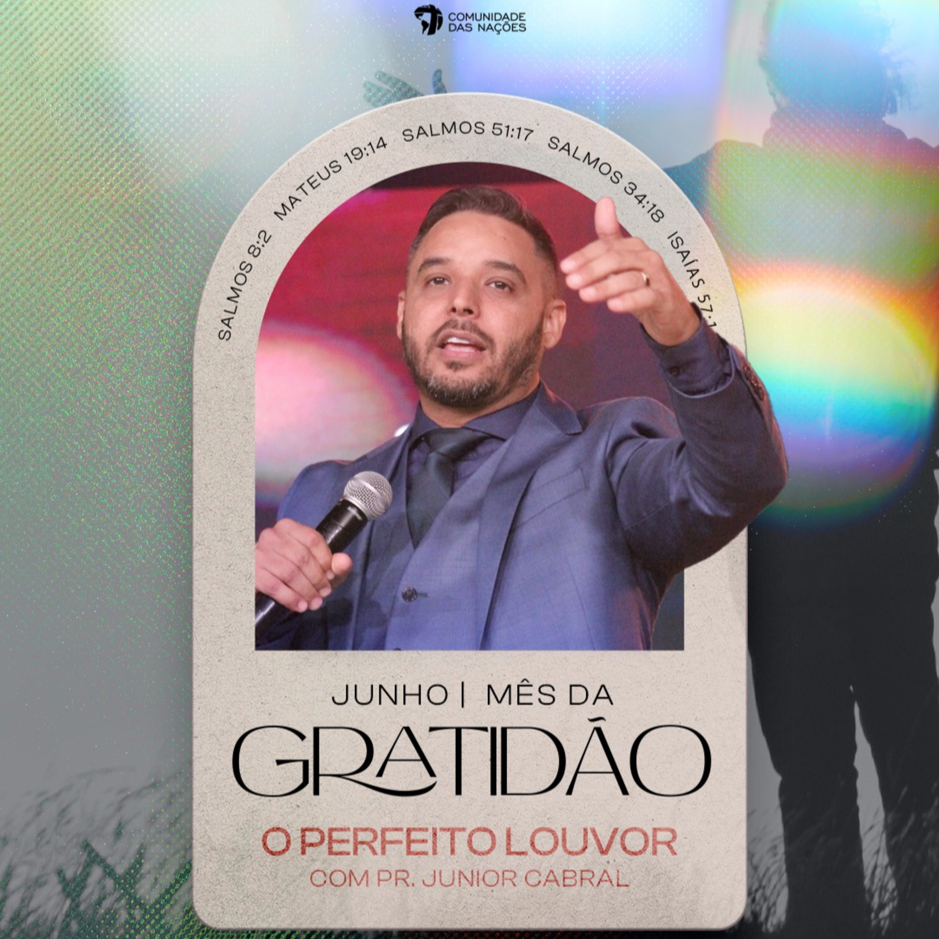 COMUNIDADE DAS NAÇÕES- CUIABÁ