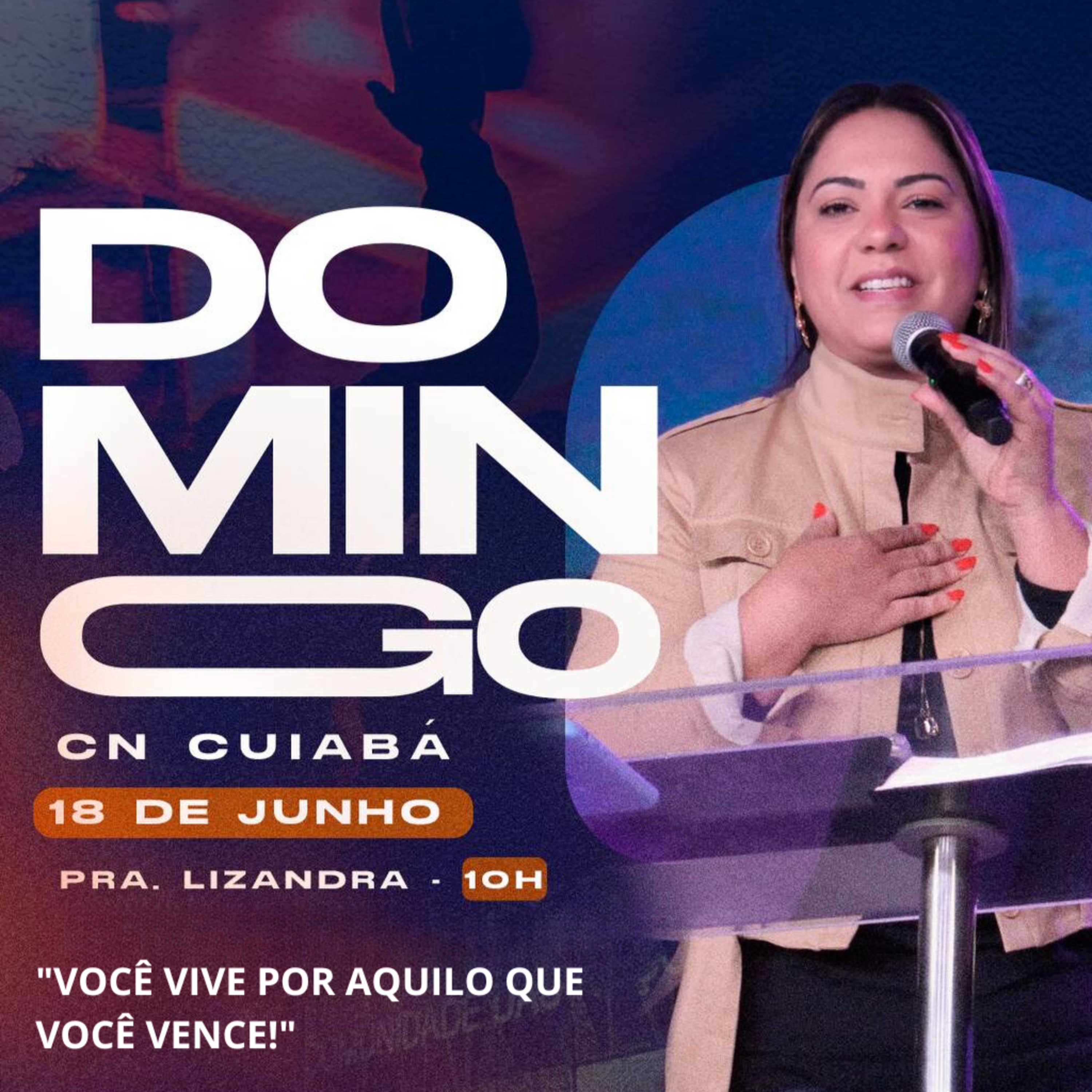 COMUNIDADE DAS NAÇÕES- CUIABÁ