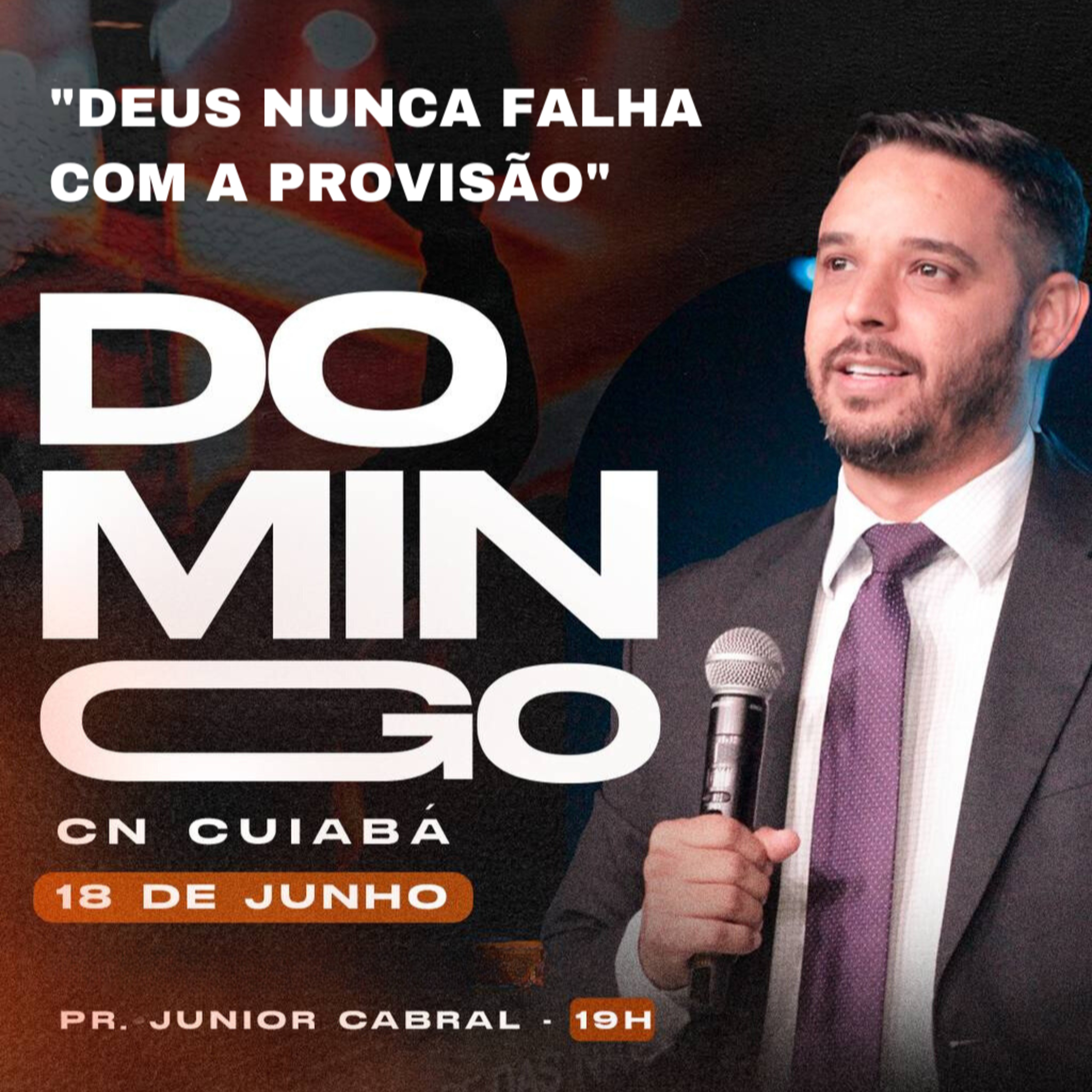COMUNIDADE DAS NAÇÕES- CUIABÁ