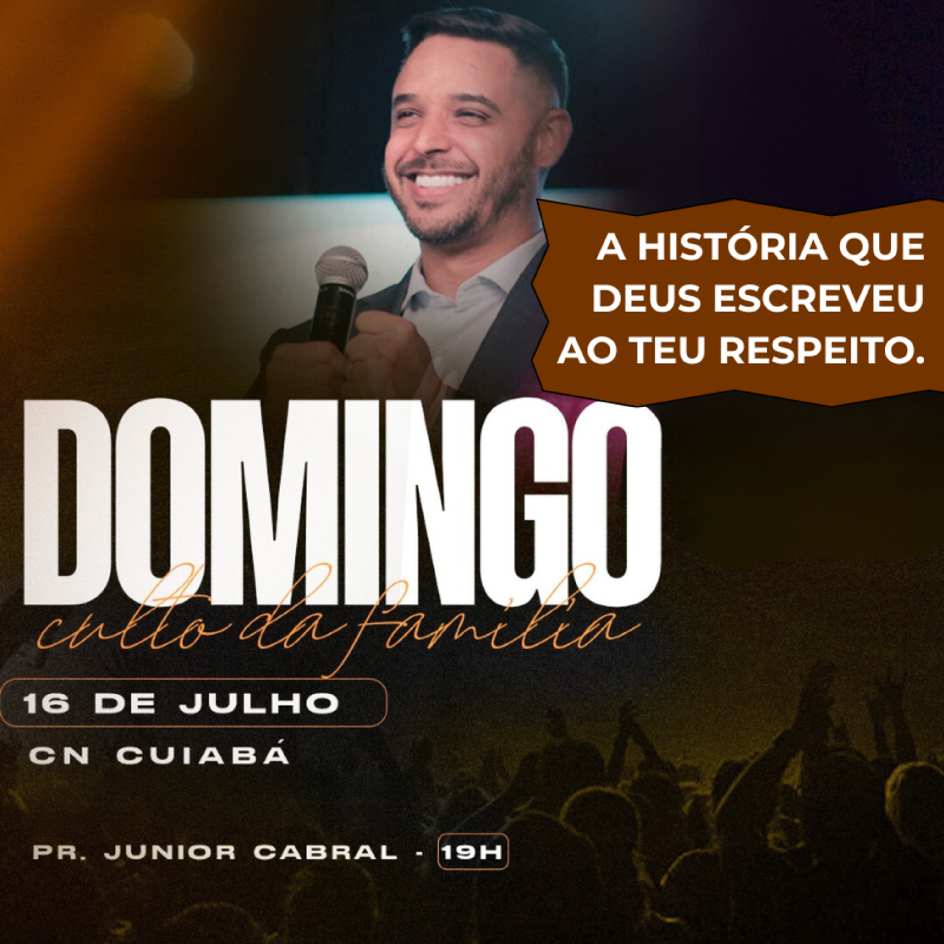COMUNIDADE DAS NAÇÕES- CUIABÁ