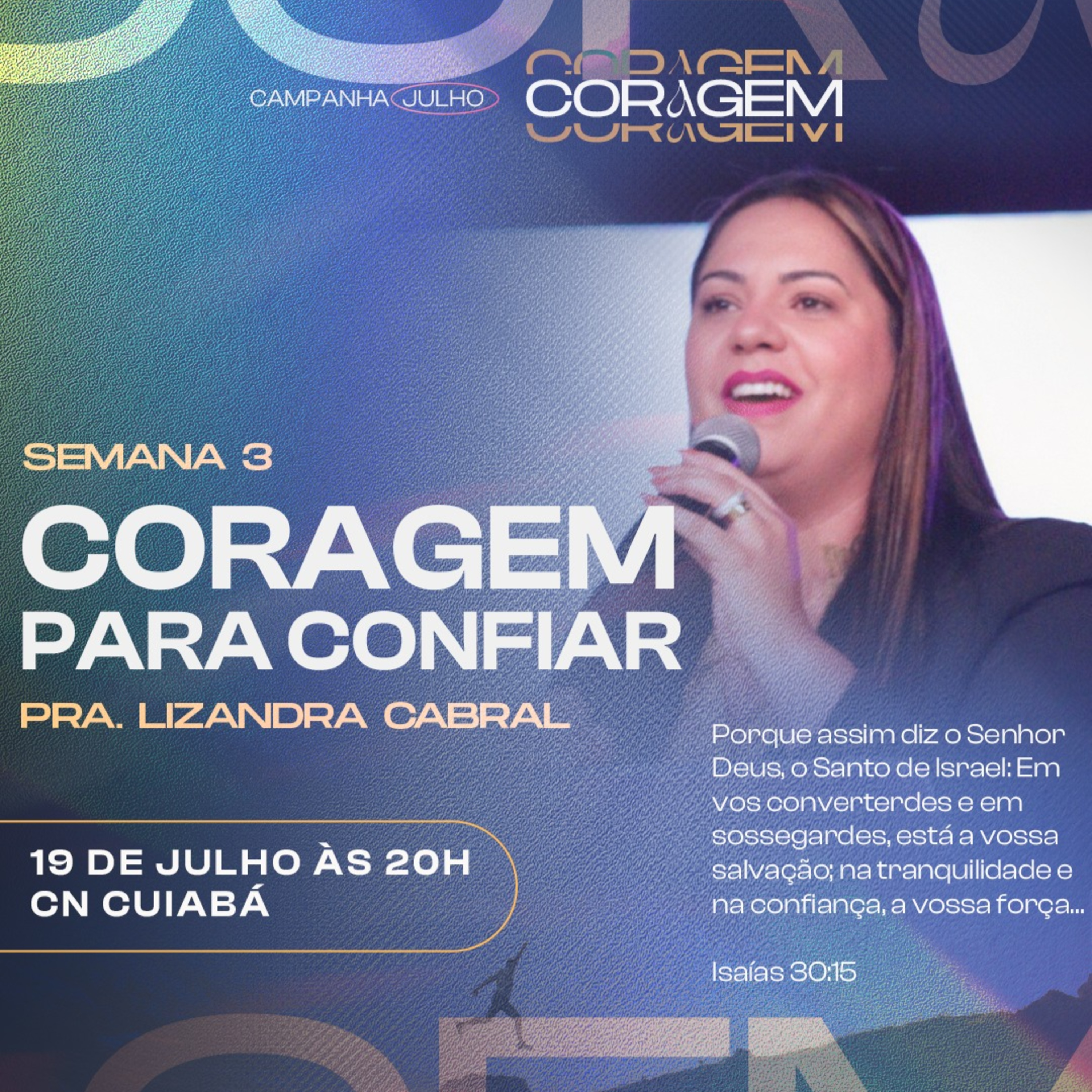 COMUNIDADE DAS NAÇÕES- CUIABÁ
