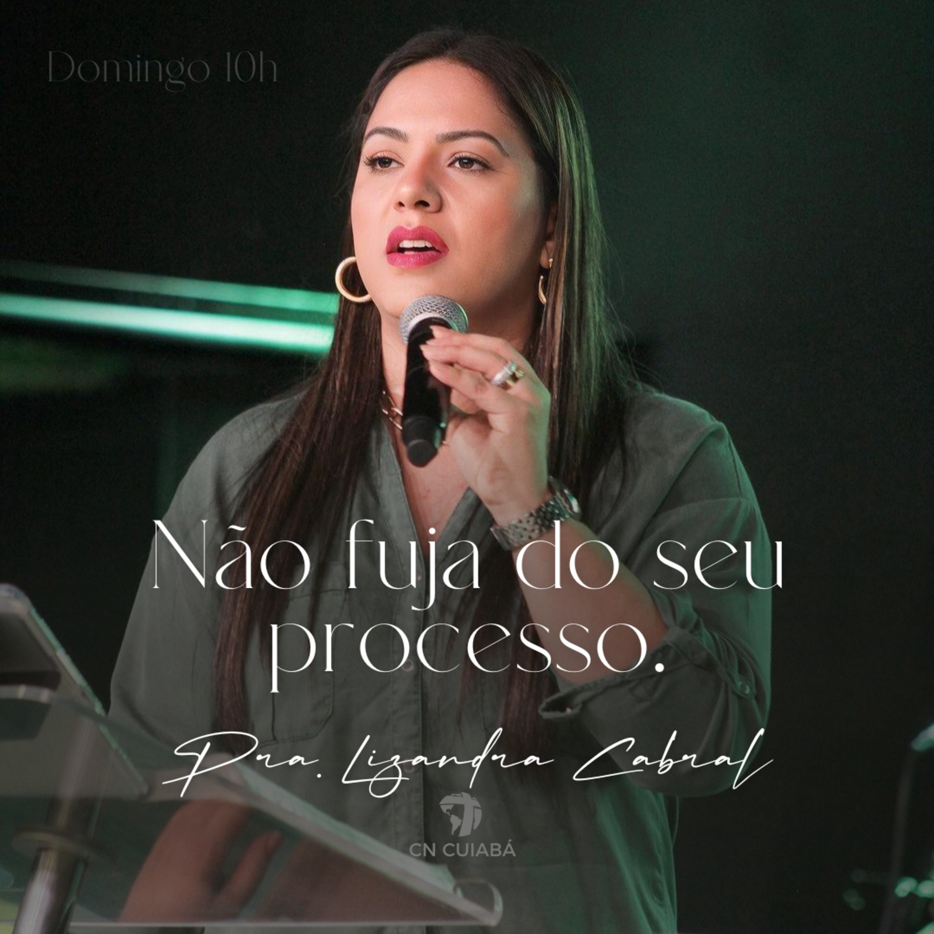COMUNIDADE DAS NAÇÕES- CUIABÁ