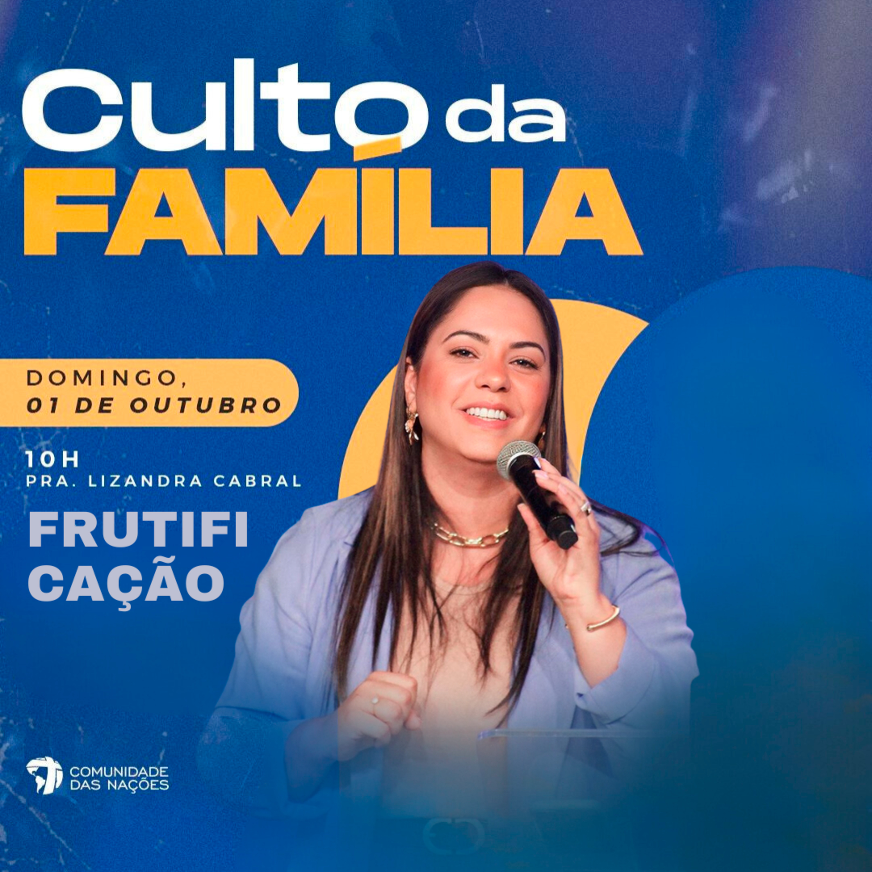 COMUNIDADE DAS NAÇÕES- CUIABÁ