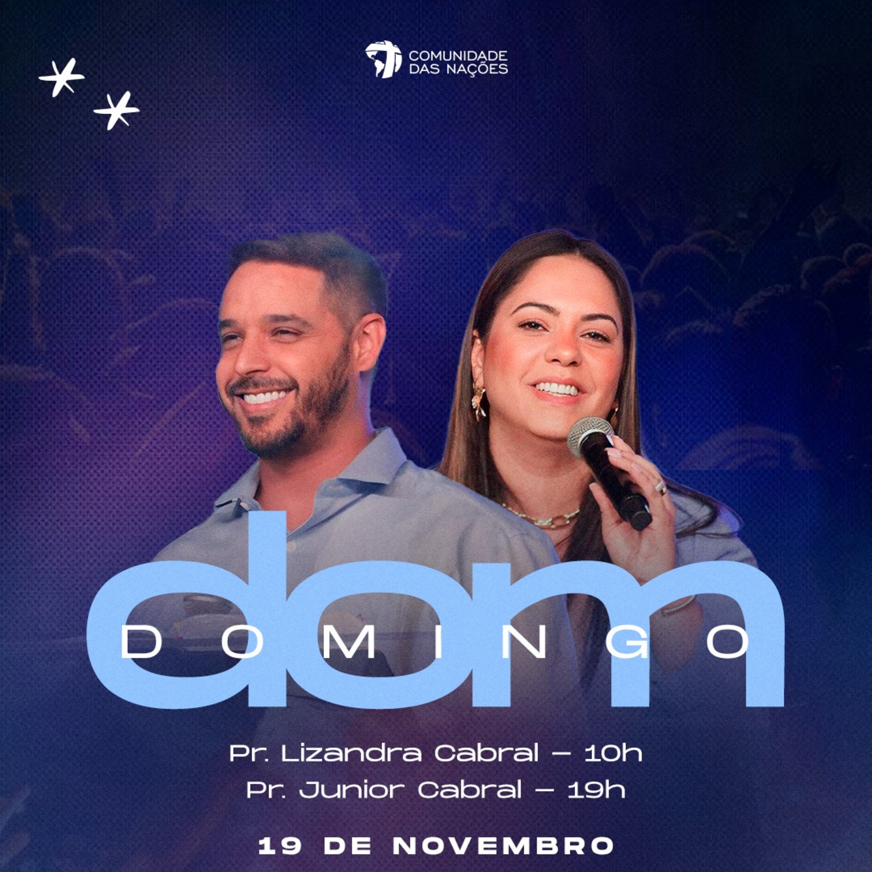 COMUNIDADE DAS NAÇÕES- CUIABÁ