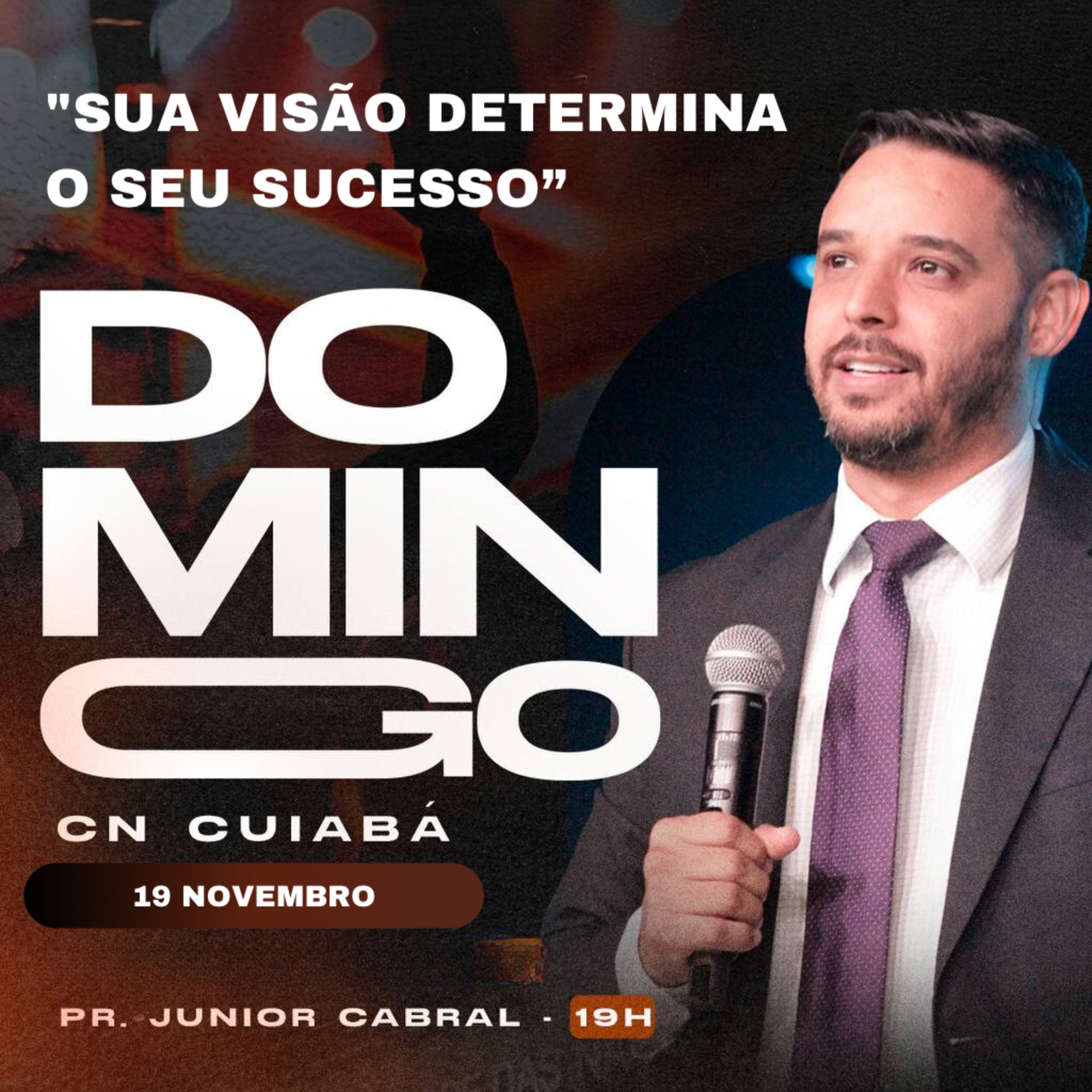 COMUNIDADE DAS NAÇÕES- CUIABÁ