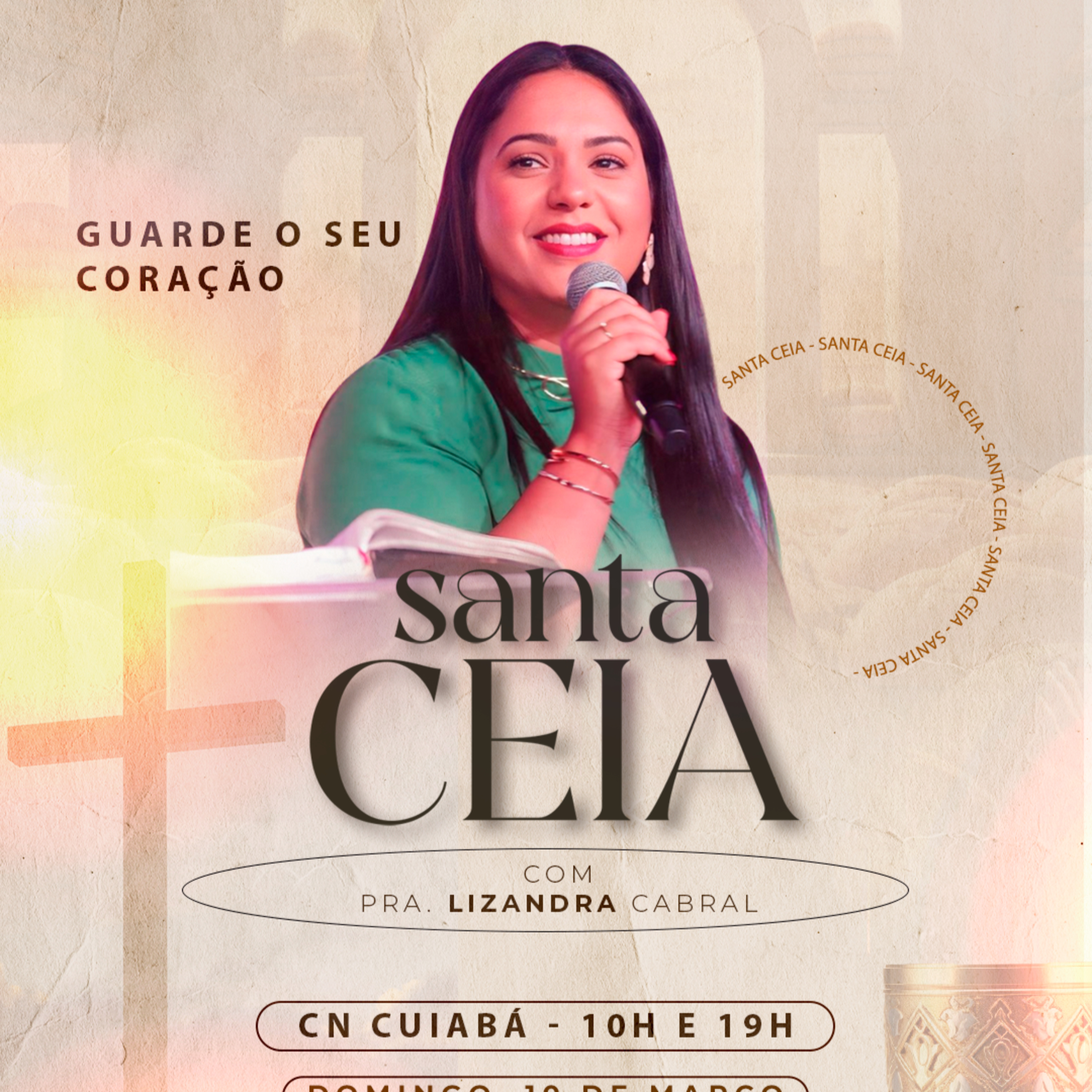 COMUNIDADE DAS NAÇÕES- CUIABÁ