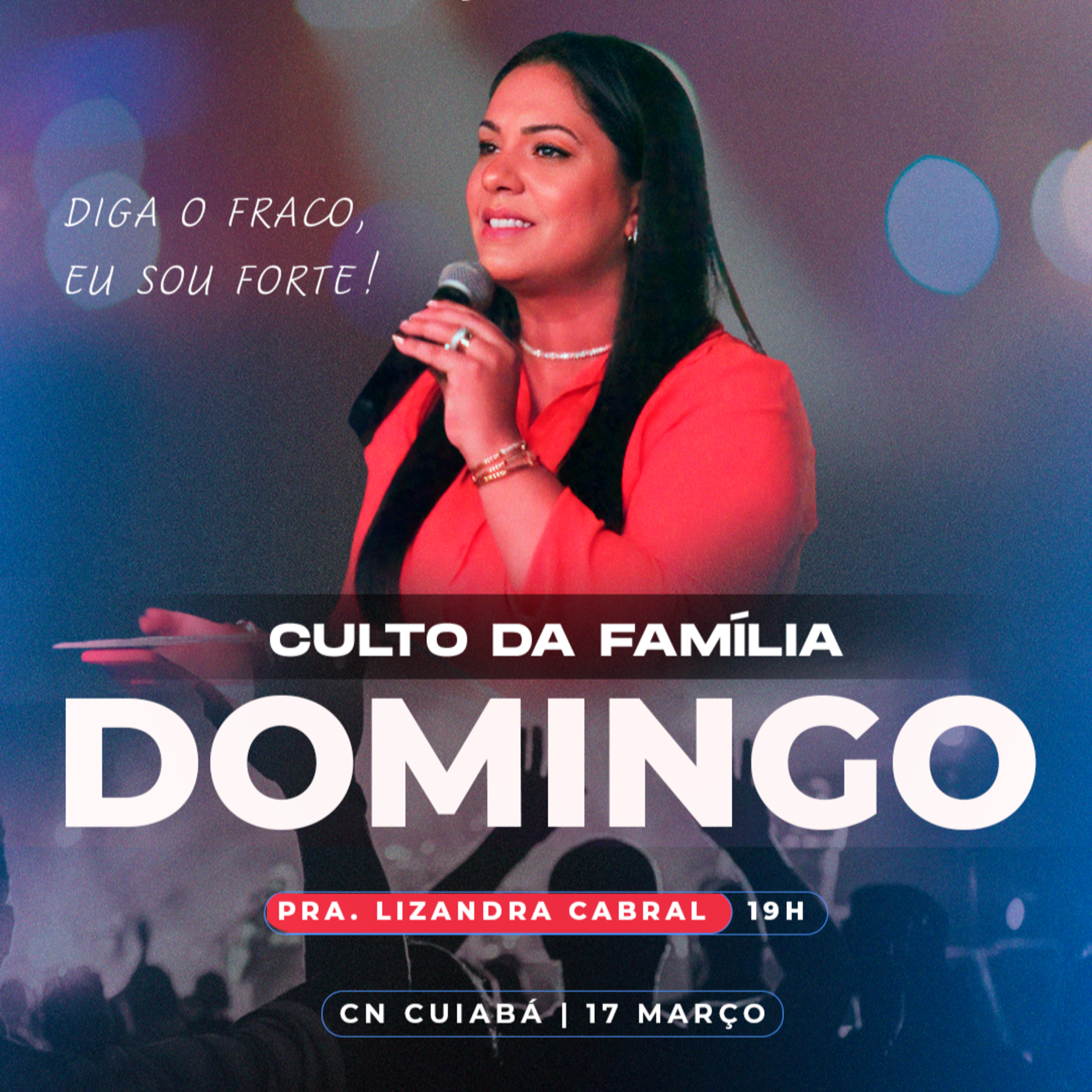 COMUNIDADE DAS NAÇÕES- CUIABÁ