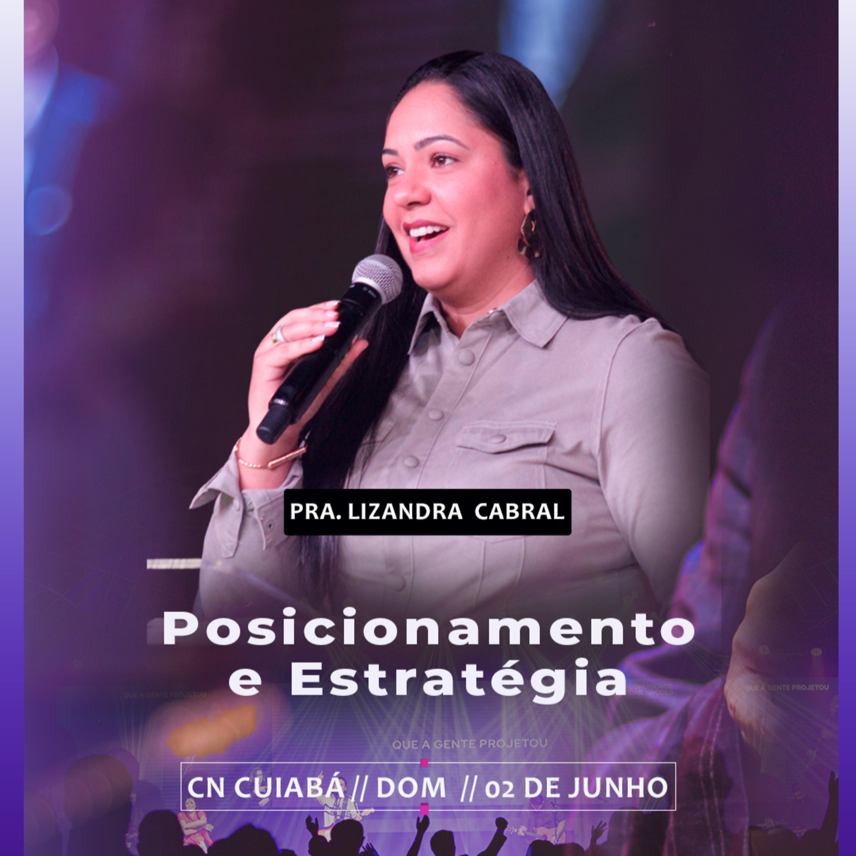 COMUNIDADE DAS NAÇÕES- CUIABÁ