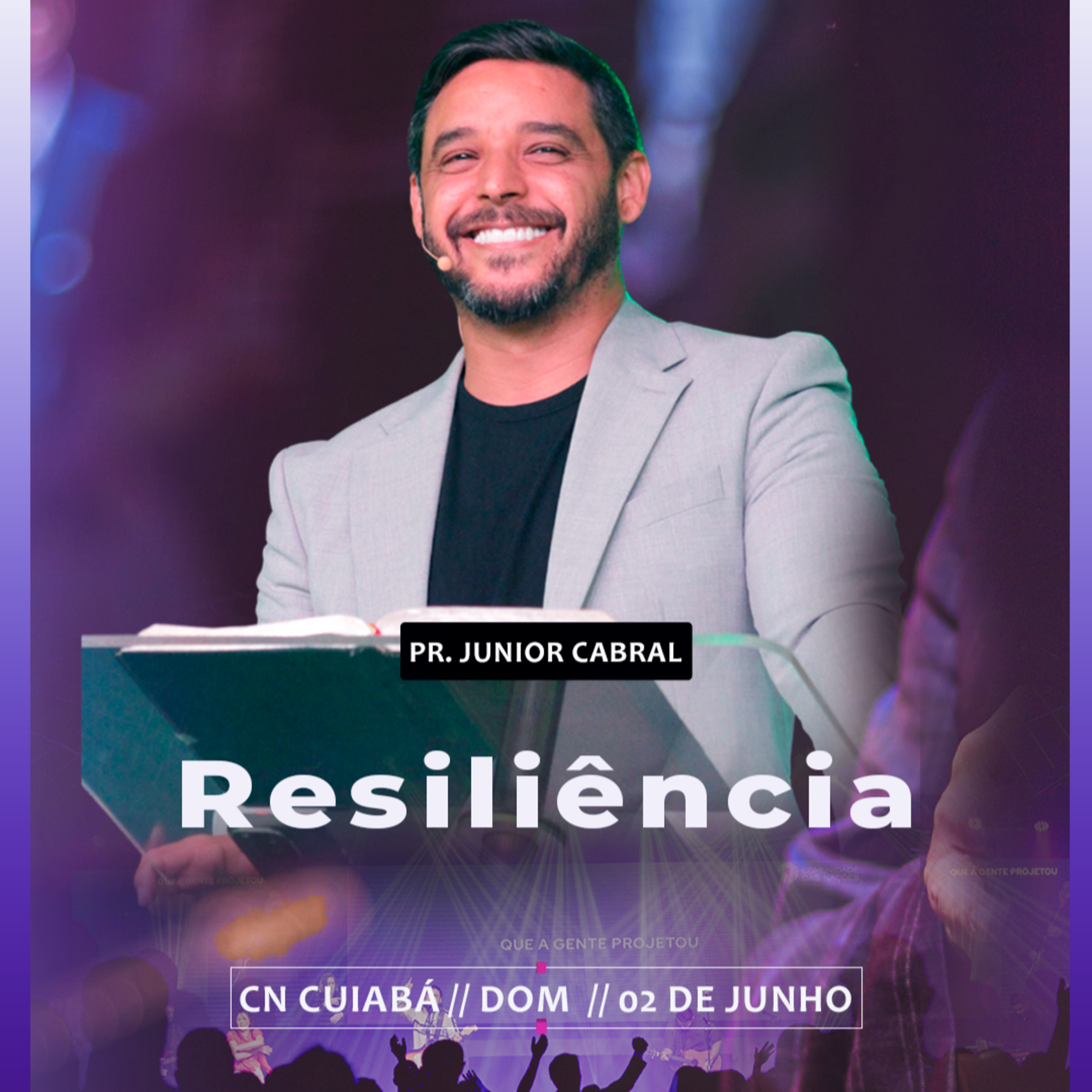 COMUNIDADE DAS NAÇÕES- CUIABÁ