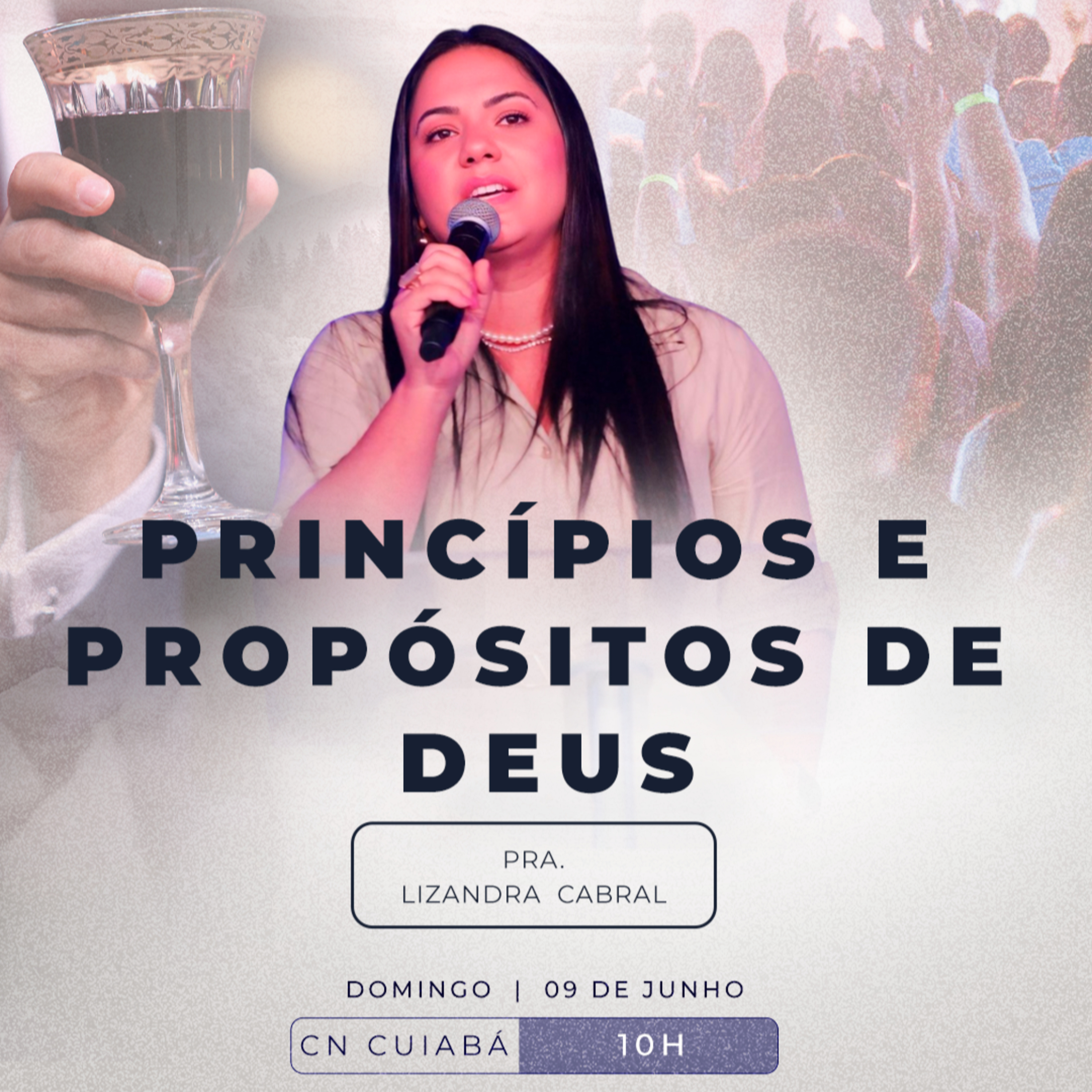 COMUNIDADE DAS NAÇÕES- CUIABÁ