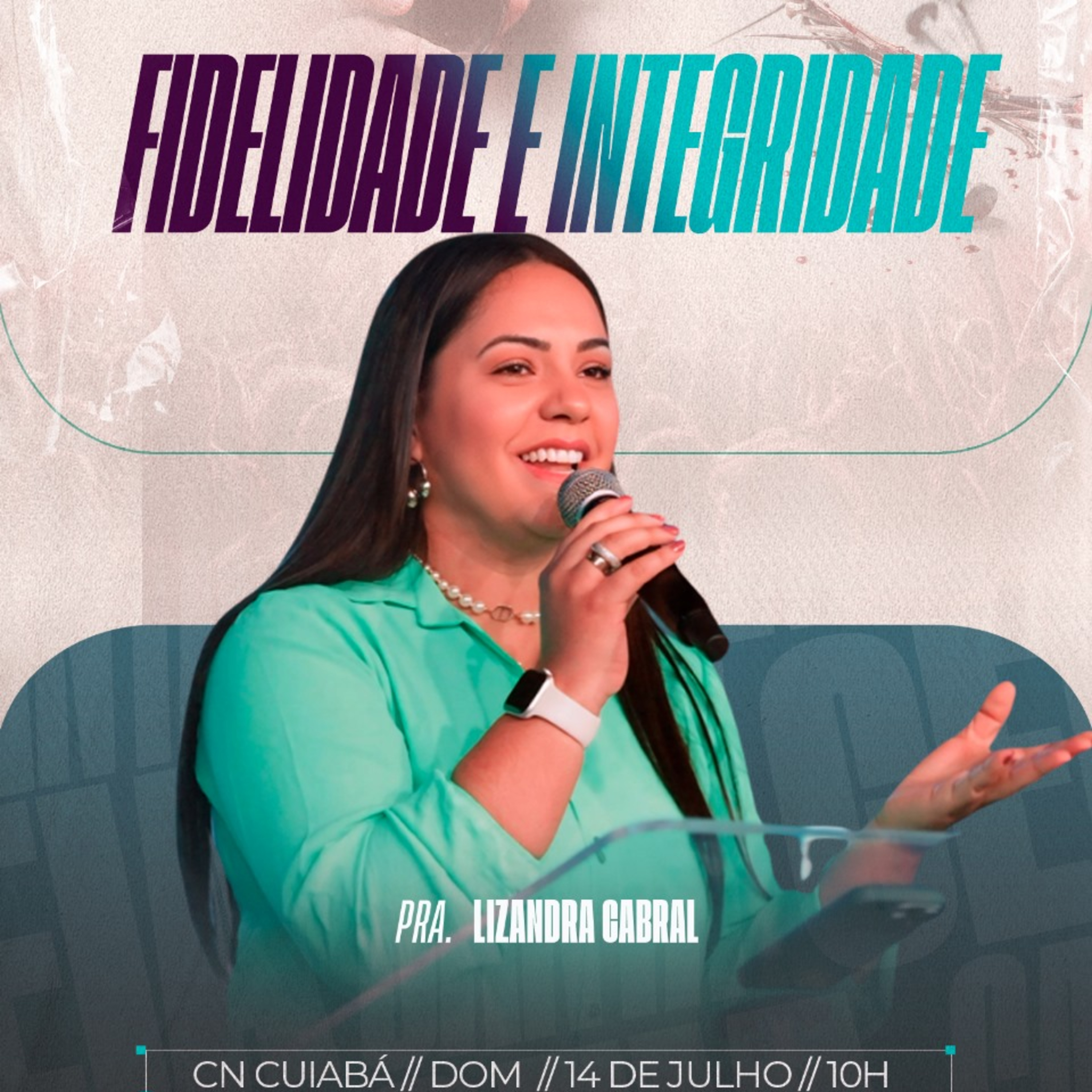 COMUNIDADE DAS NAÇÕES- CUIABÁ