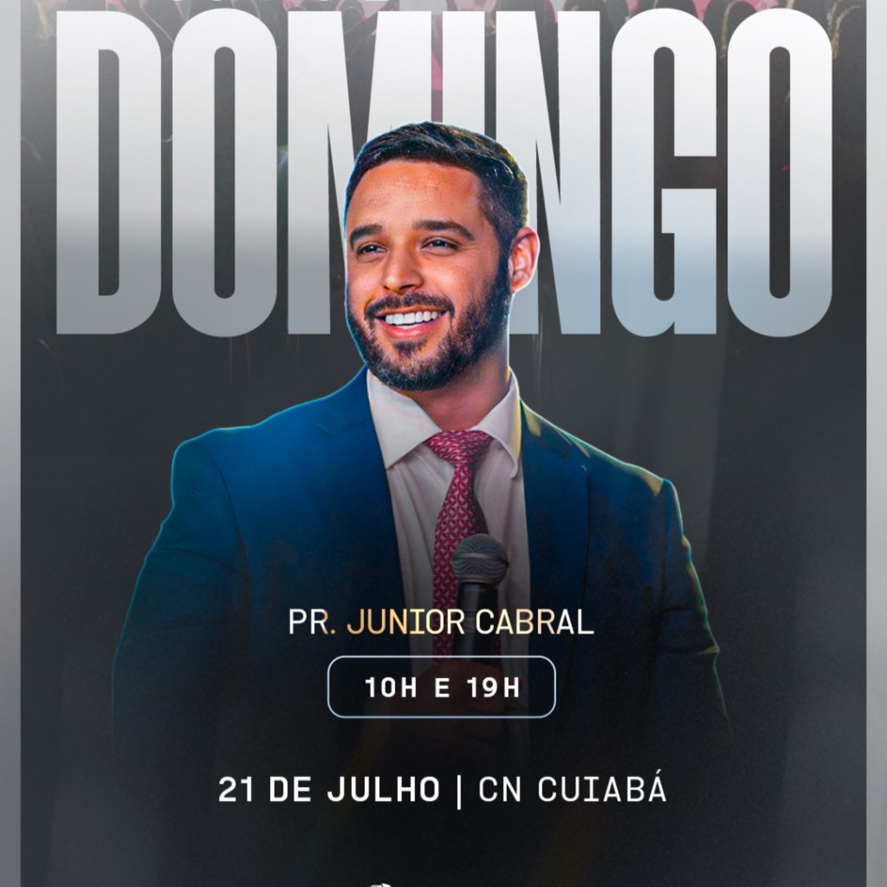 COMUNIDADE DAS NAÇÕES- CUIABÁ