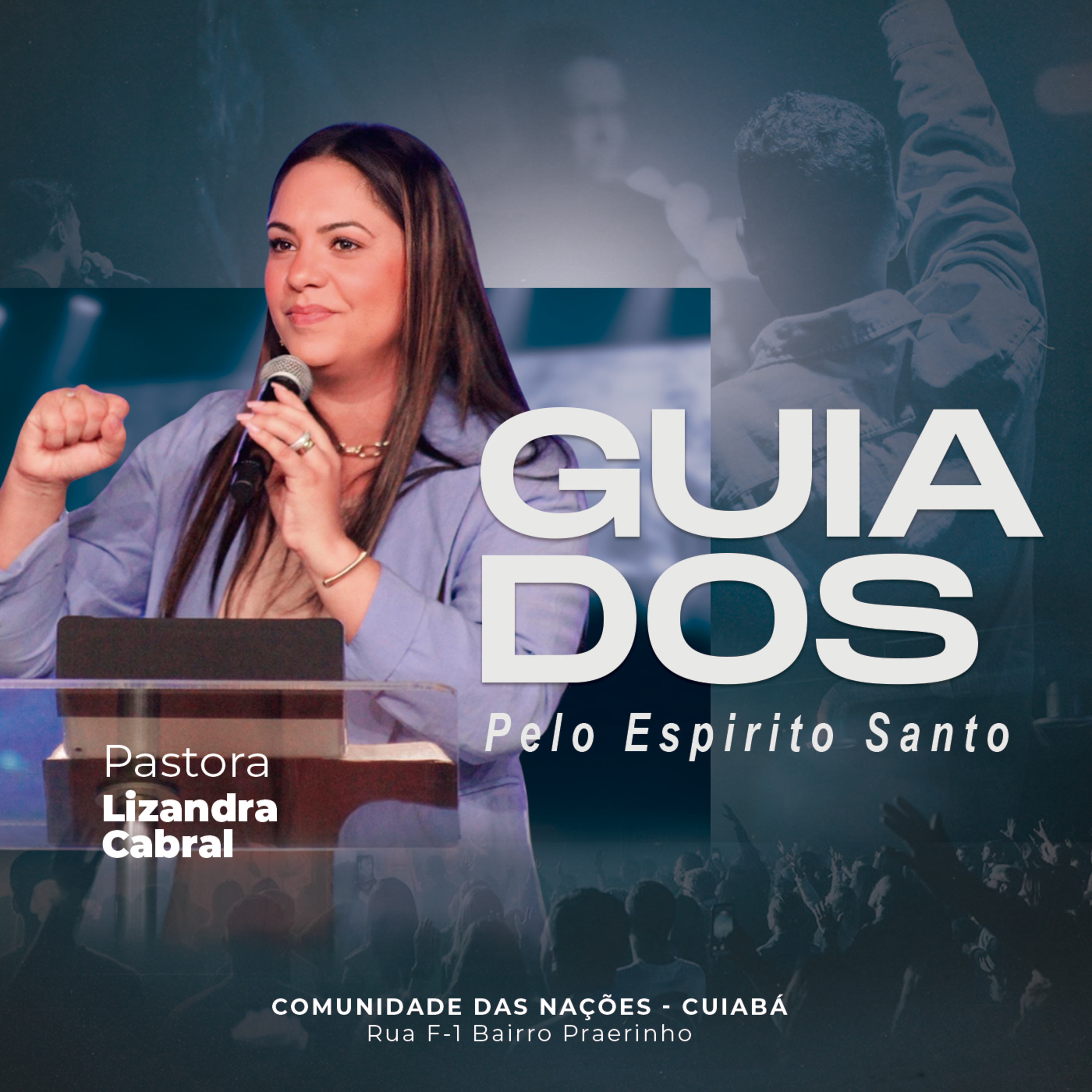 COMUNIDADE DAS NAÇÕES- CUIABÁ