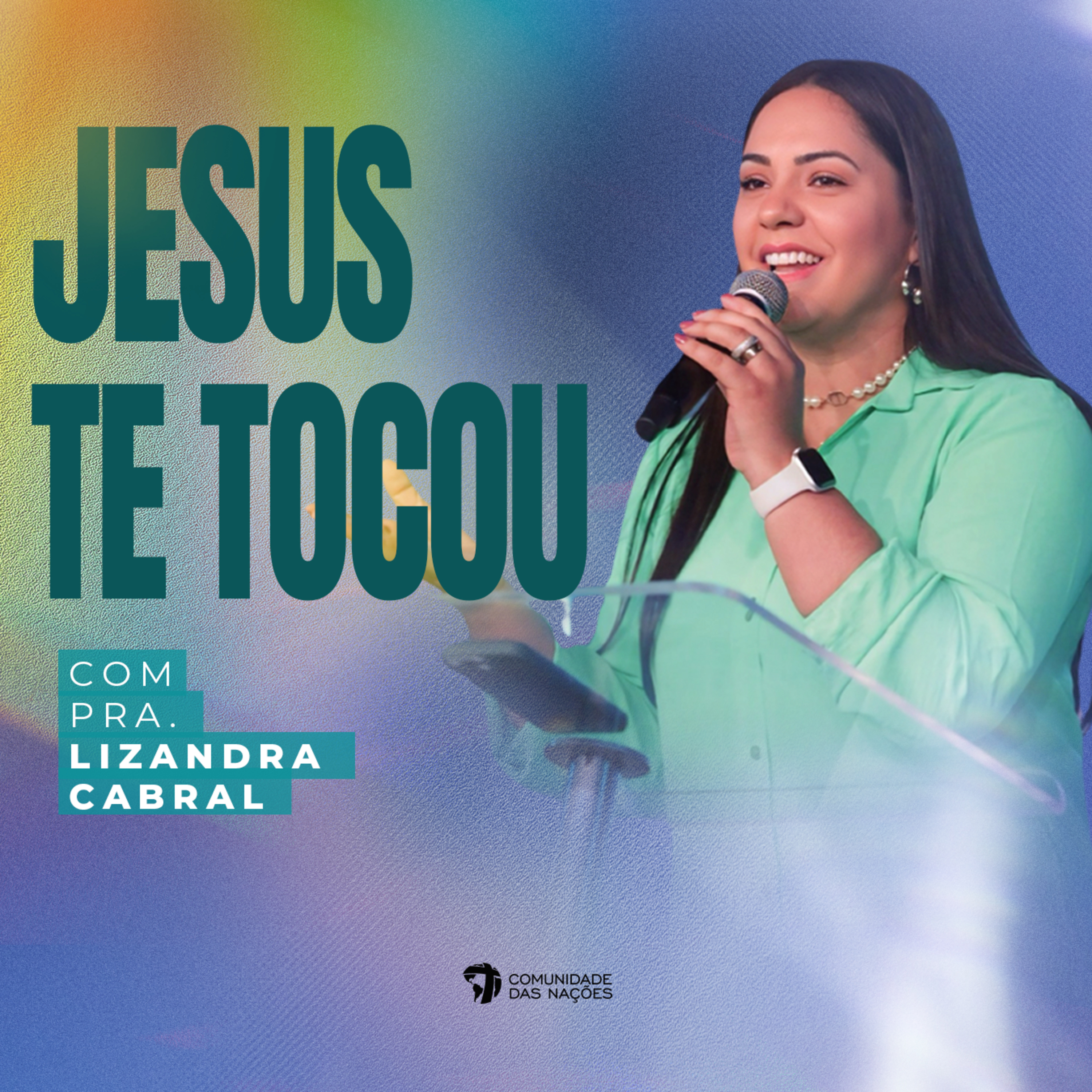 COMUNIDADE DAS NAÇÕES- CUIABÁ