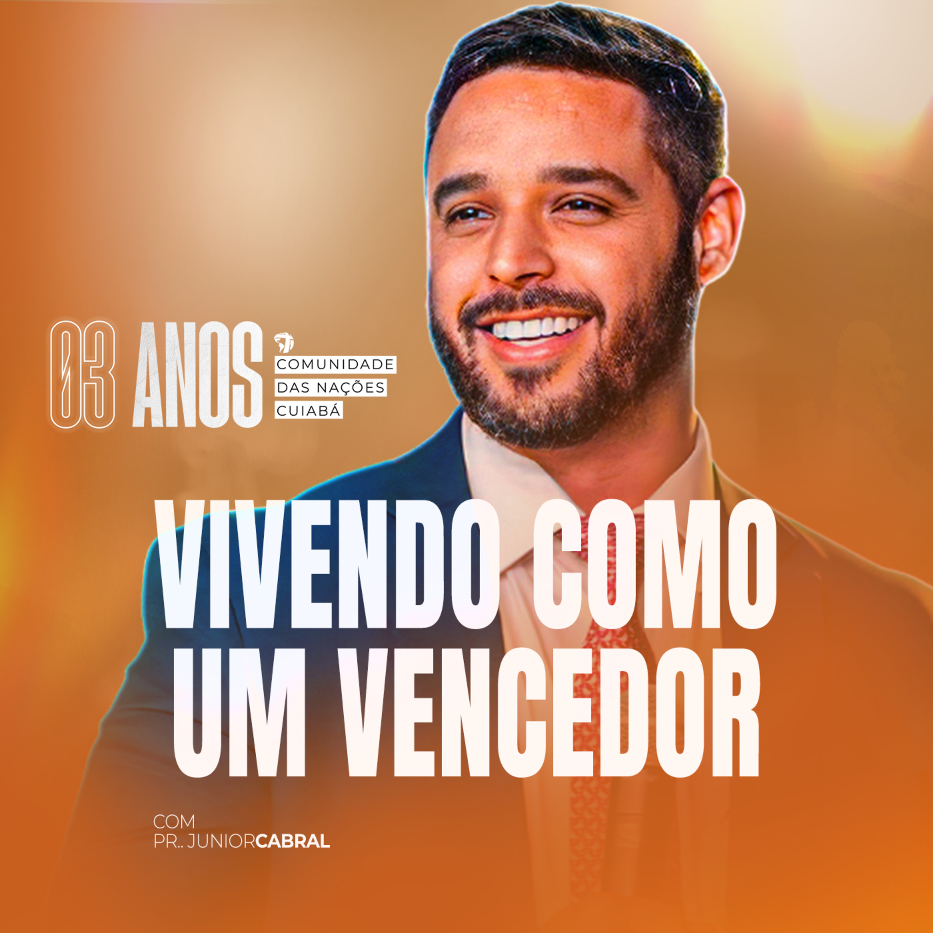 COMUNIDADE DAS NAÇÕES- CUIABÁ