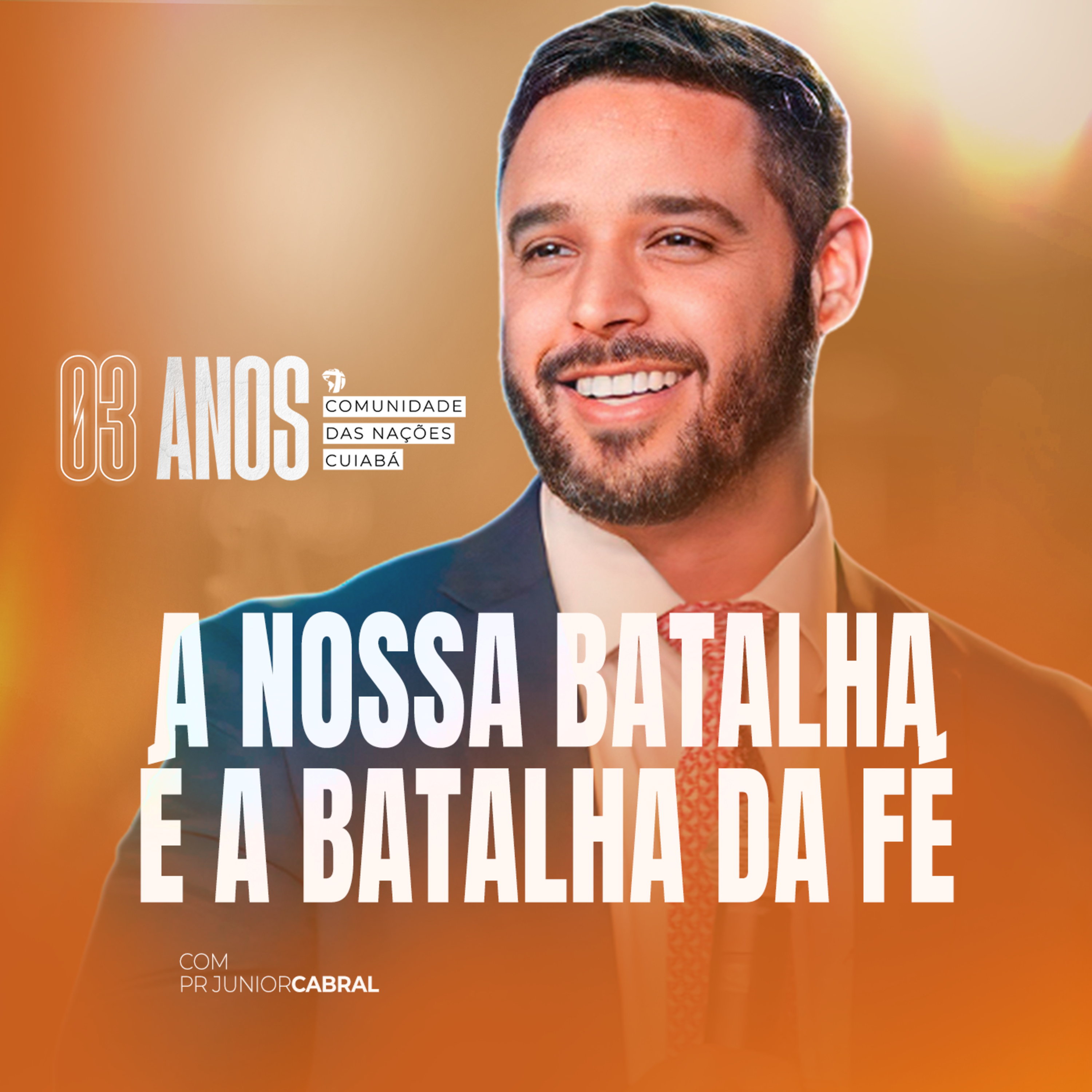 COMUNIDADE DAS NAÇÕES- CUIABÁ
