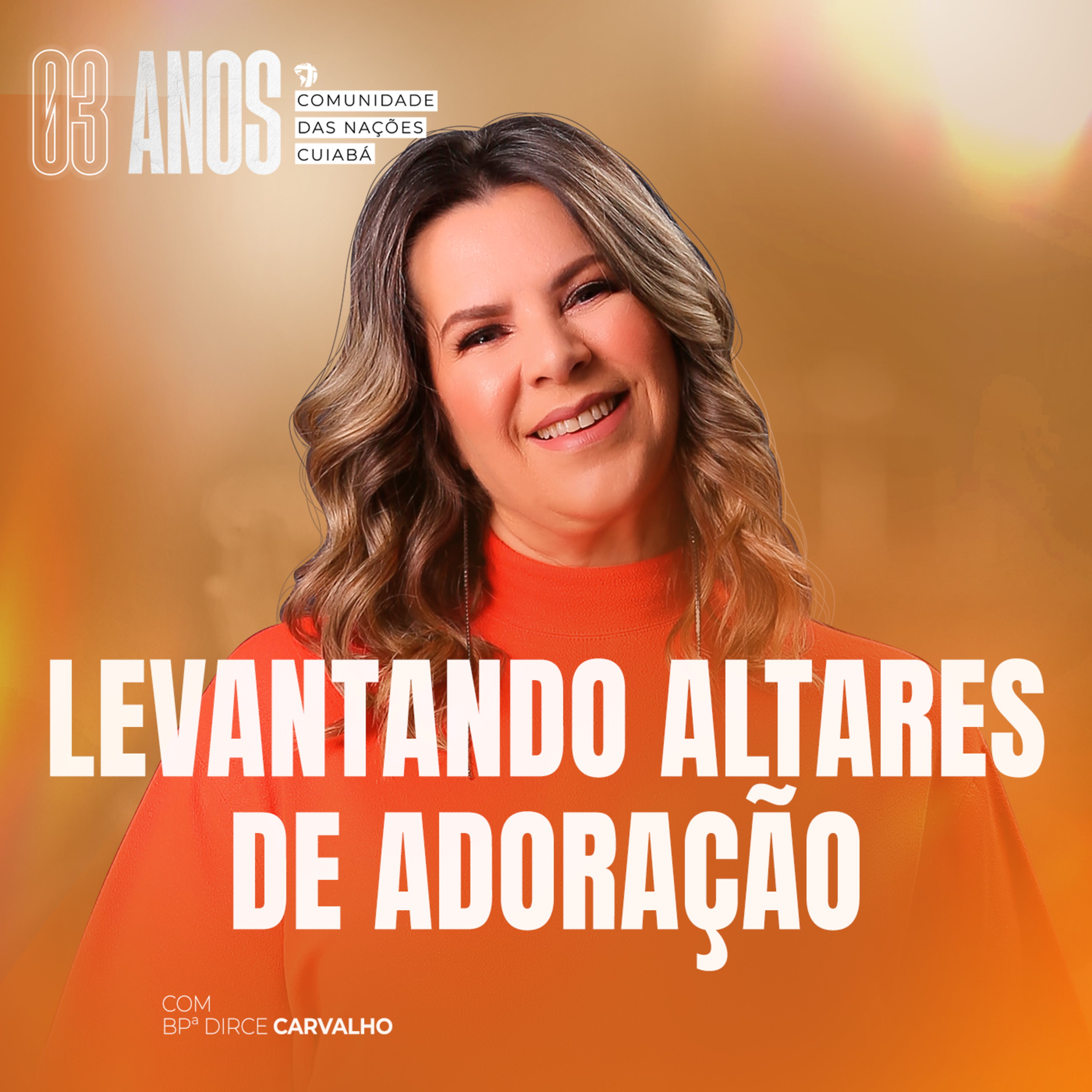 COMUNIDADE DAS NAÇÕES- CUIABÁ