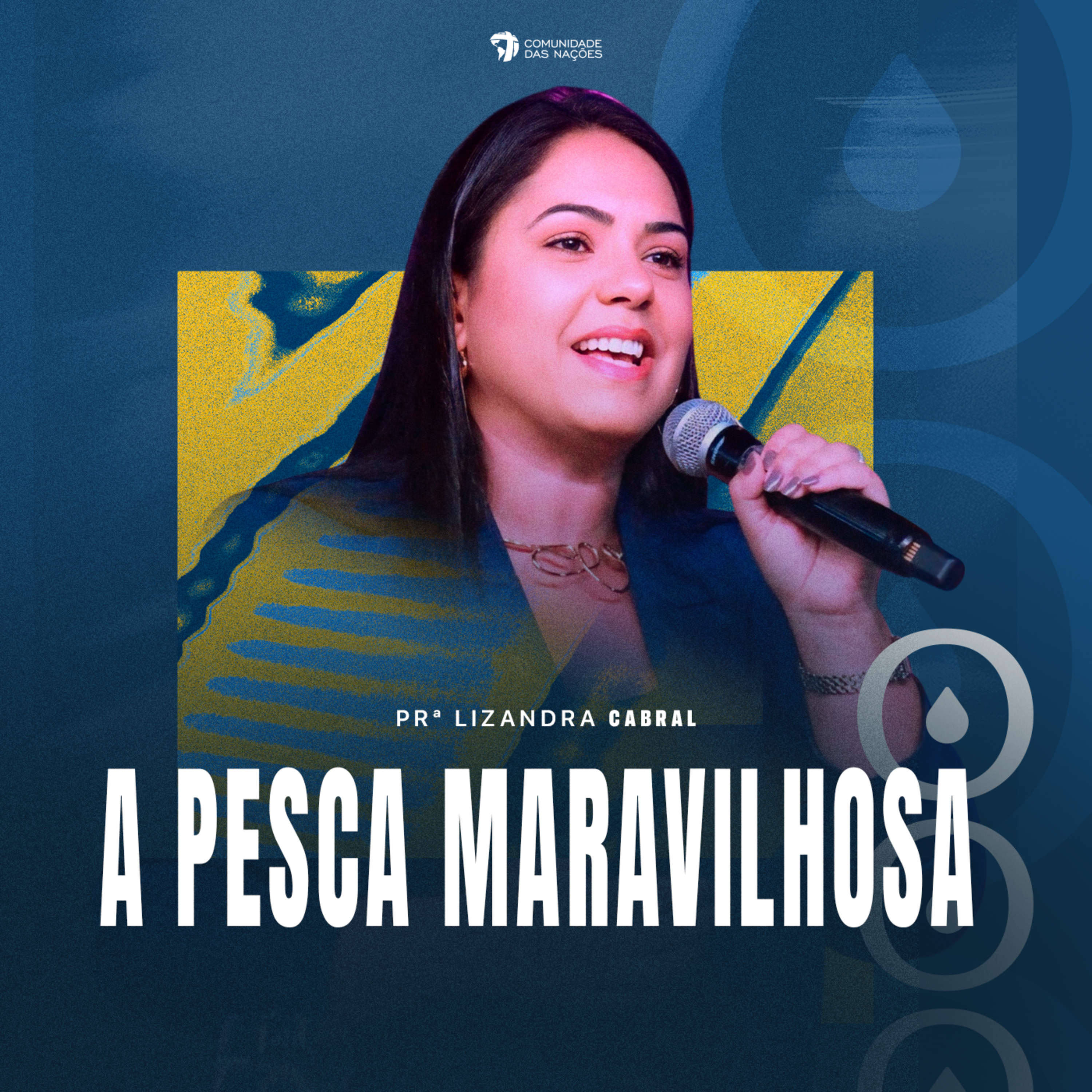 COMUNIDADE DAS NAÇÕES- CUIABÁ