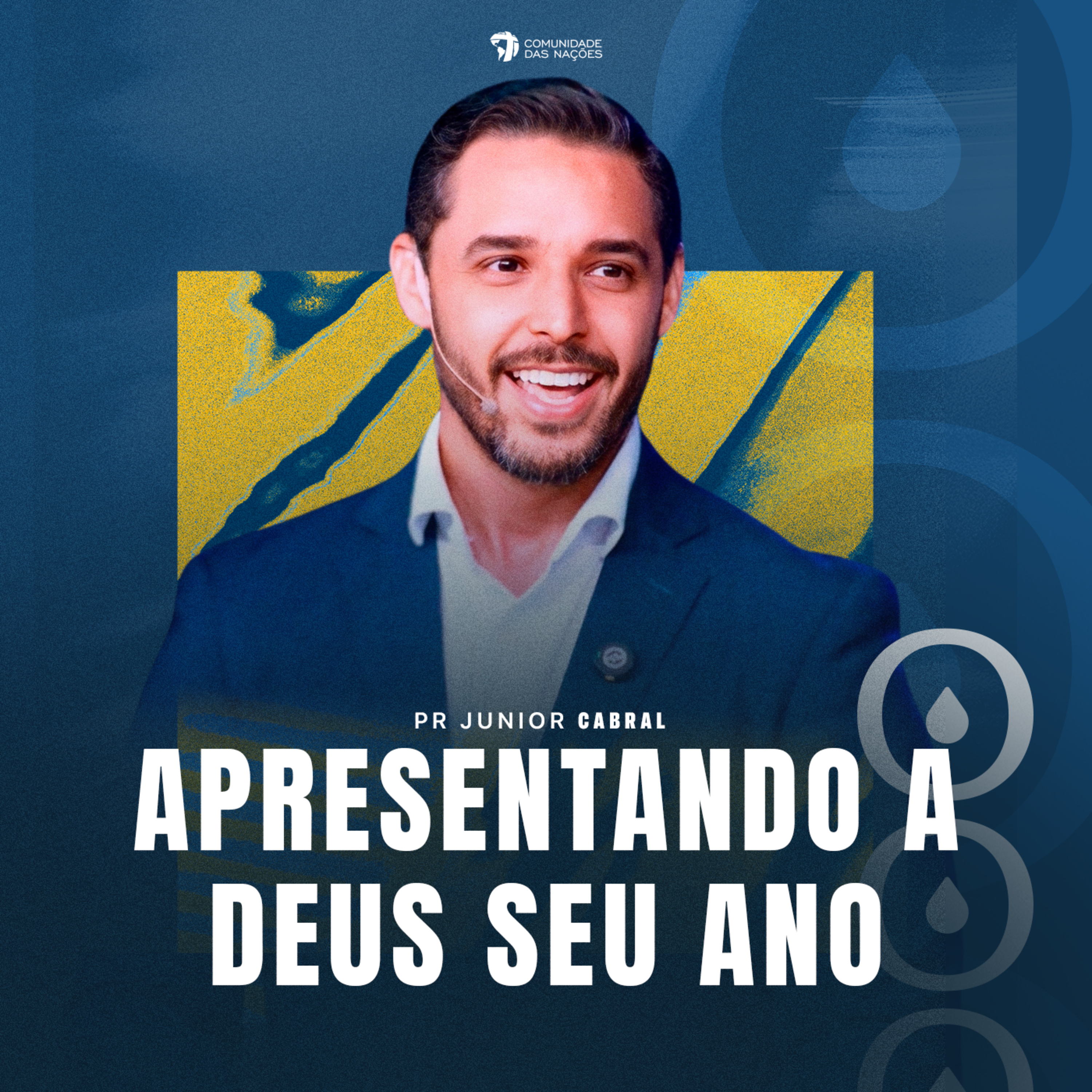 COMUNIDADE DAS NAÇÕES- CUIABÁ