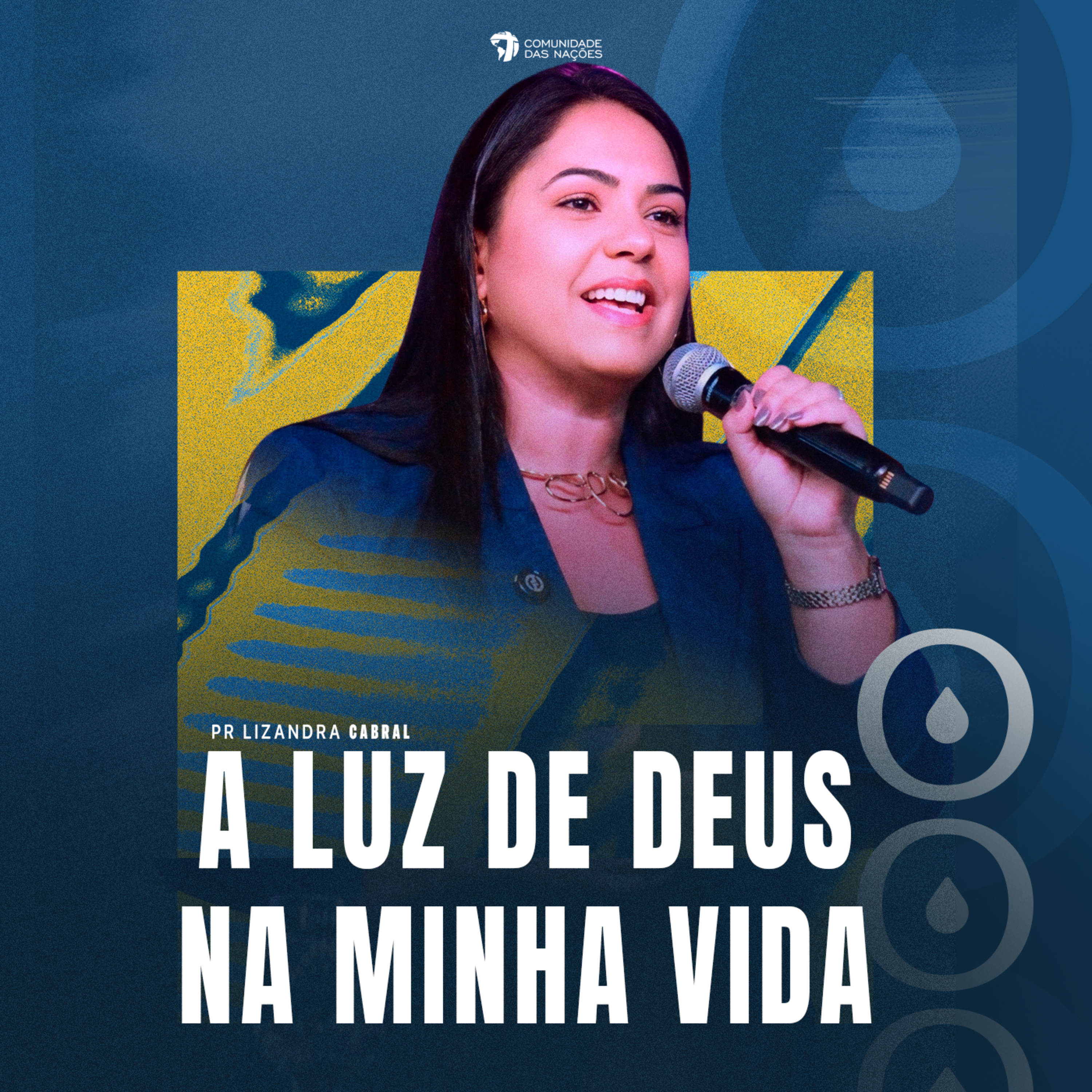 COMUNIDADE DAS NAÇÕES- CUIABÁ